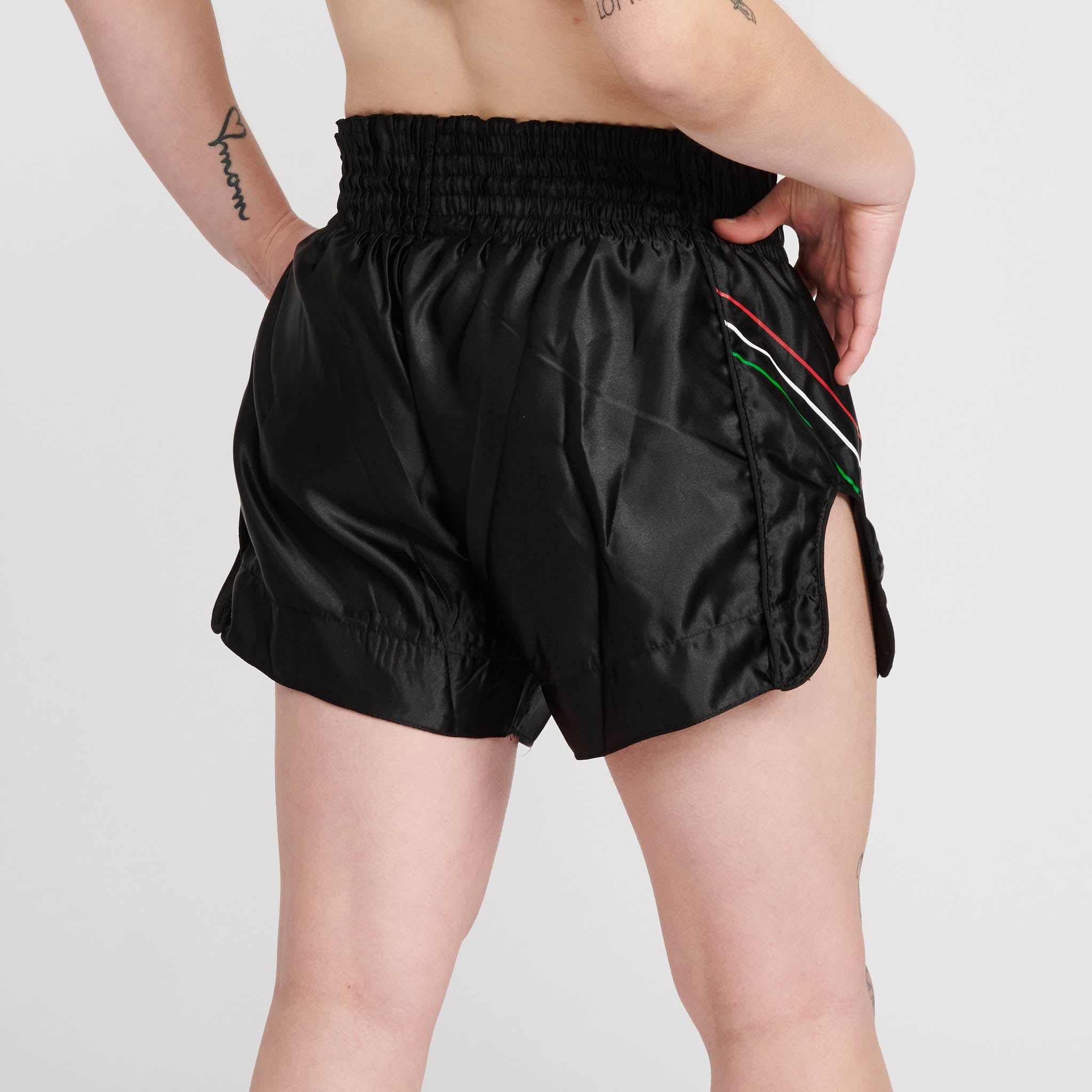 THAI SHORTS FLAG