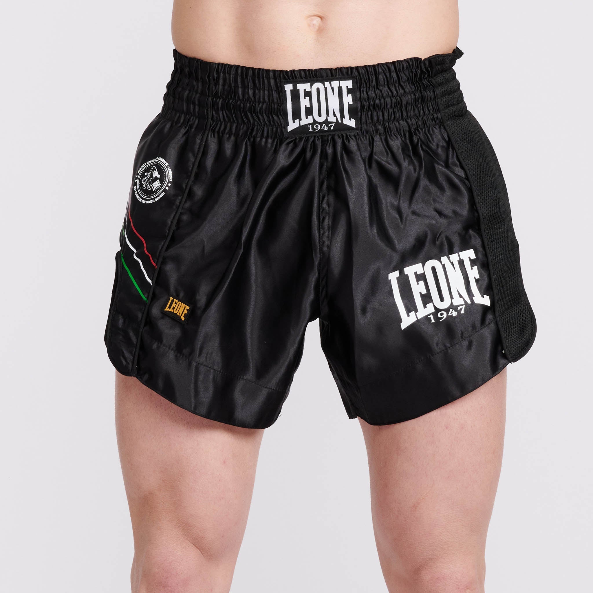 THAI SHORTS FLAG