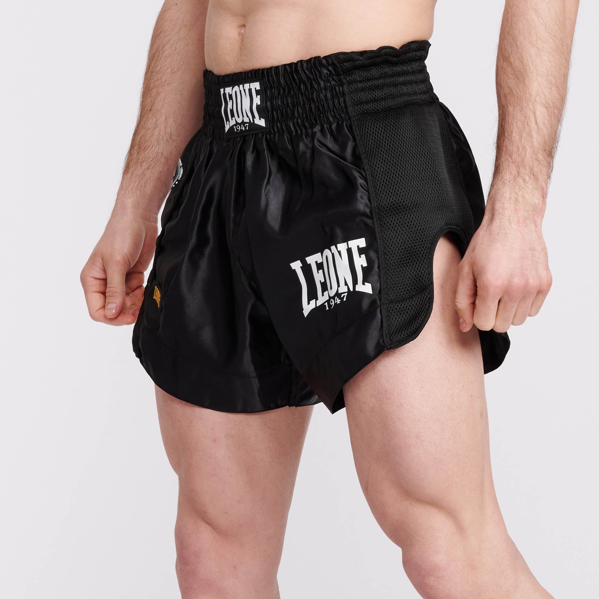 THAI SHORTS FLAG