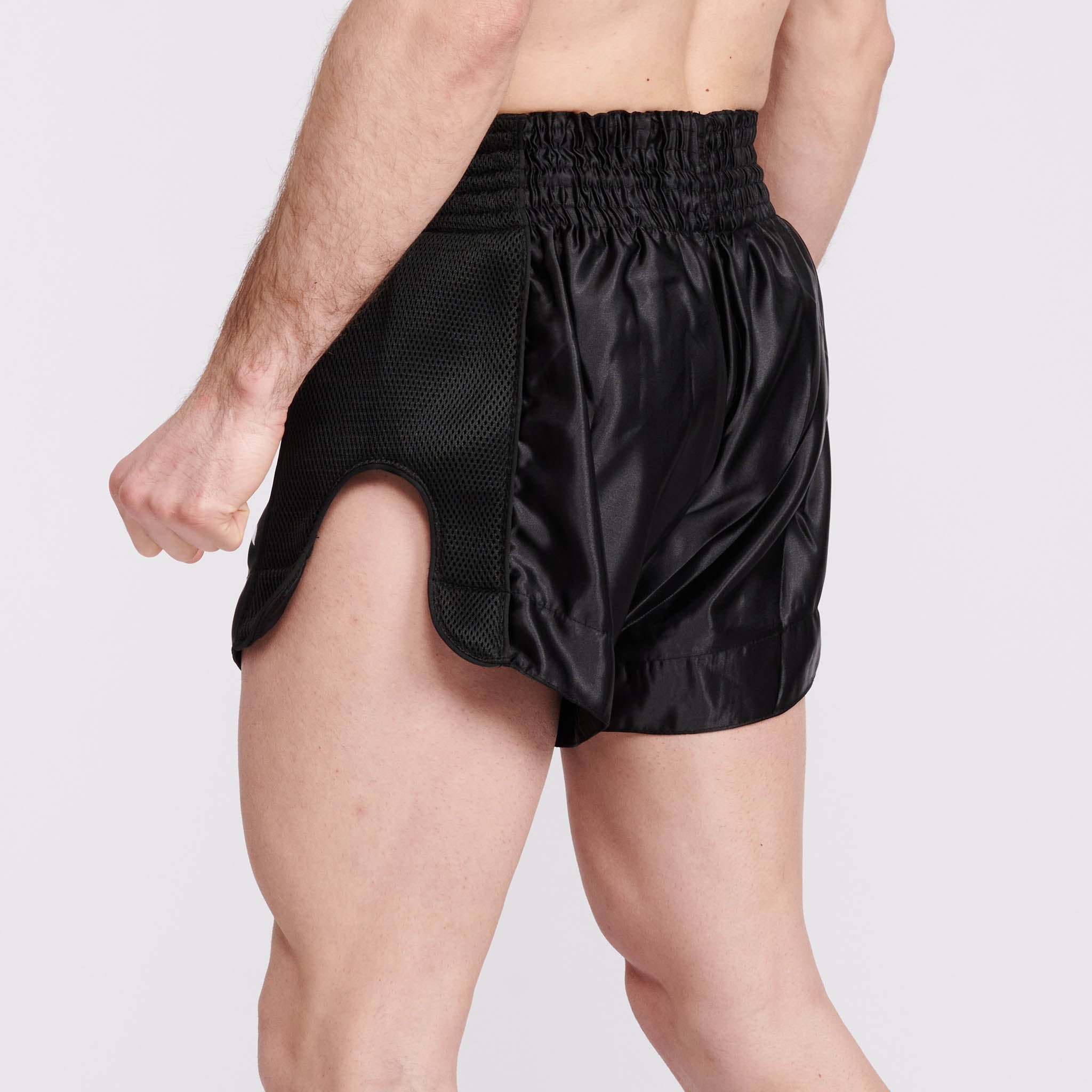 THAI SHORTS FLAG