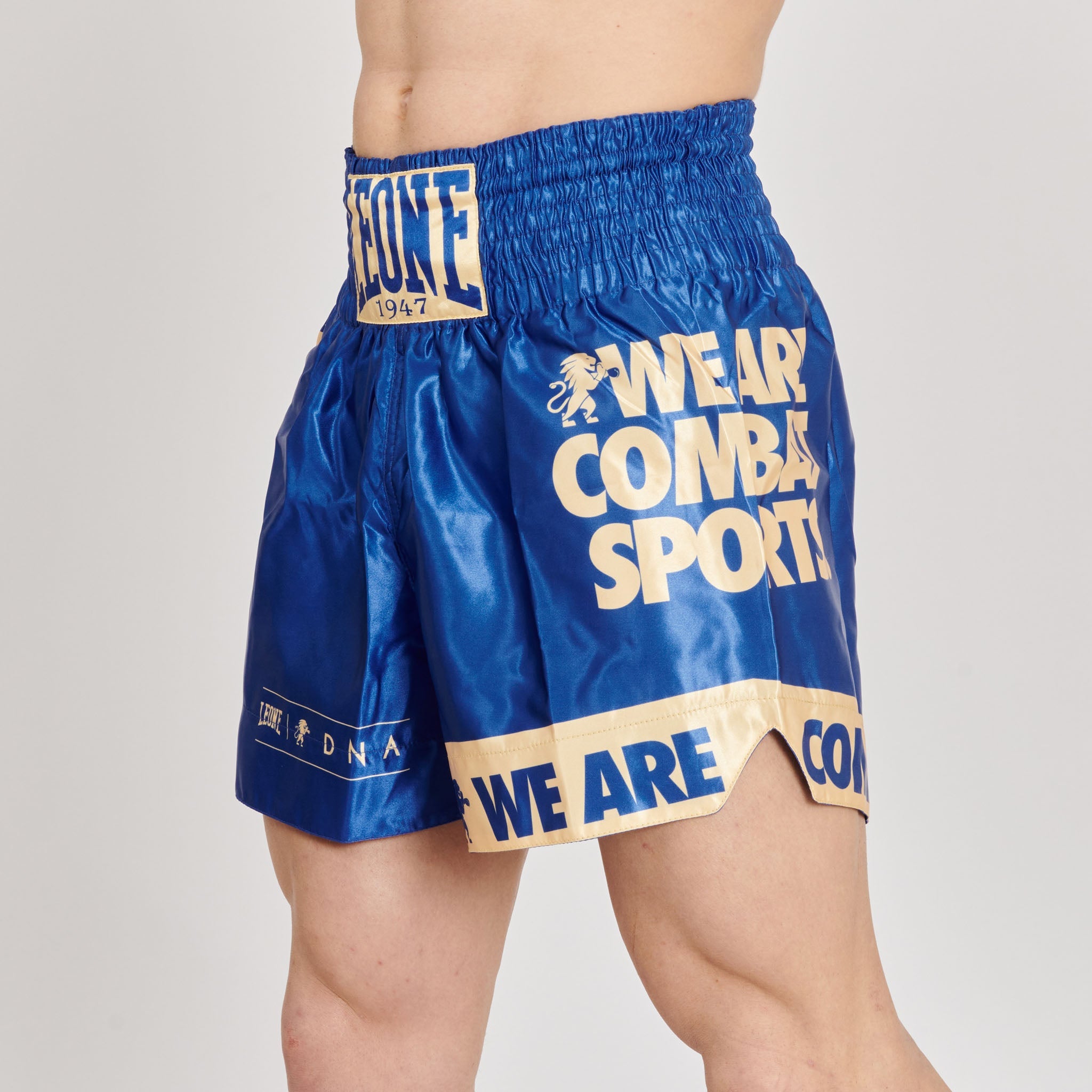KICK-THAI SHORTS DNA