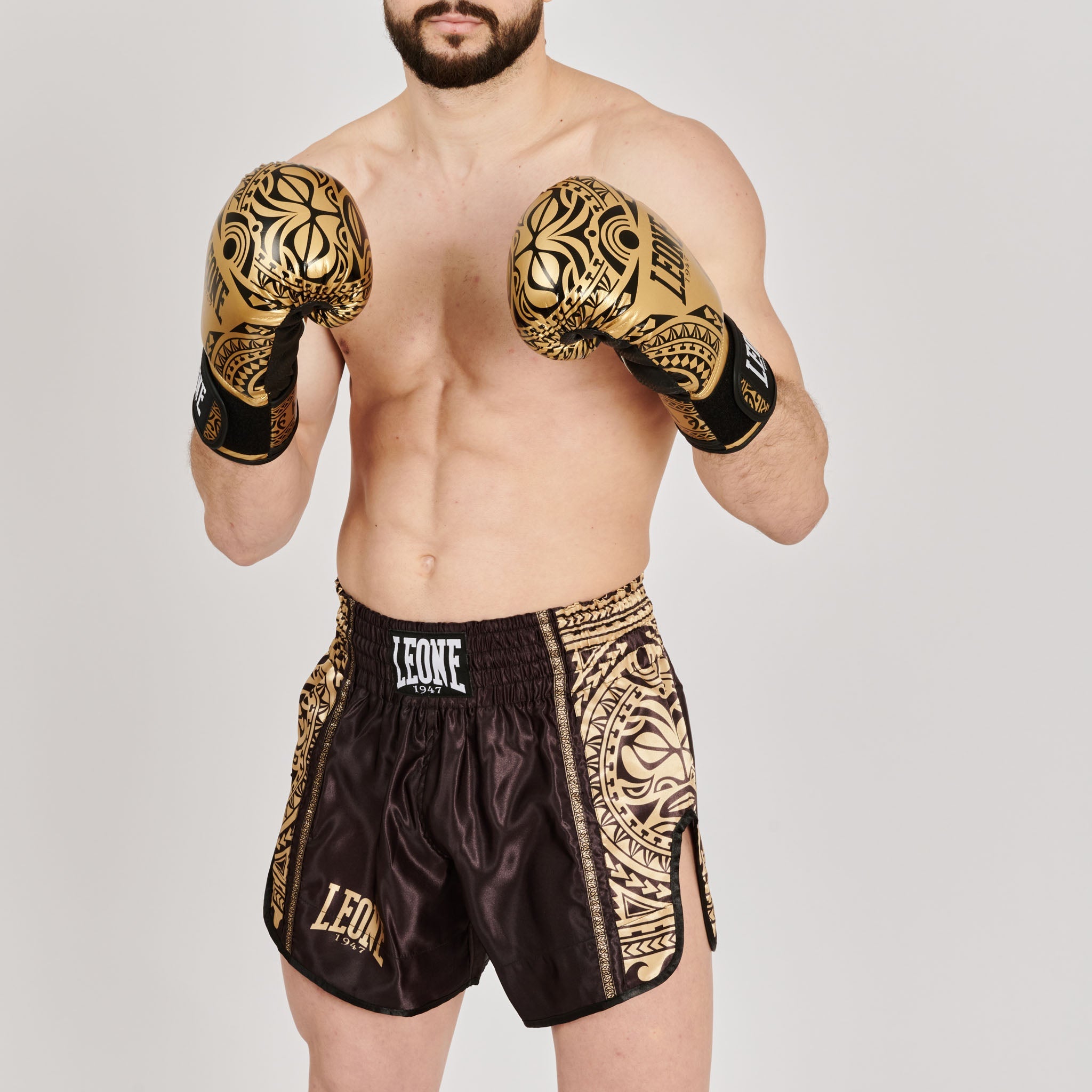 HAKA KICK SHORTS