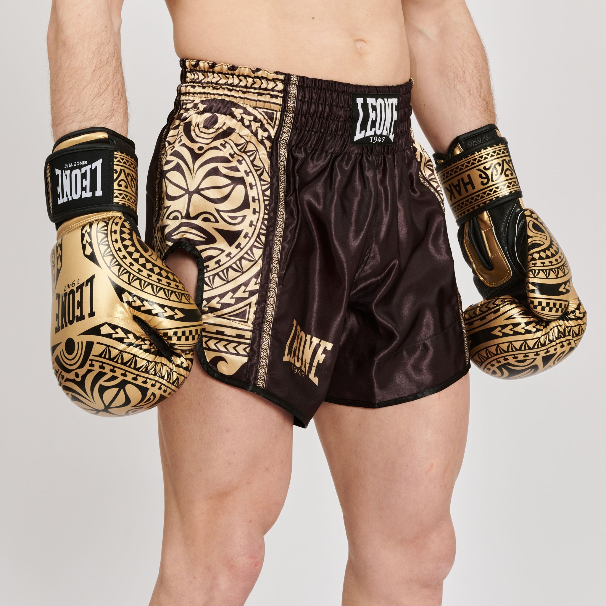 HAKA KICK SHORTS