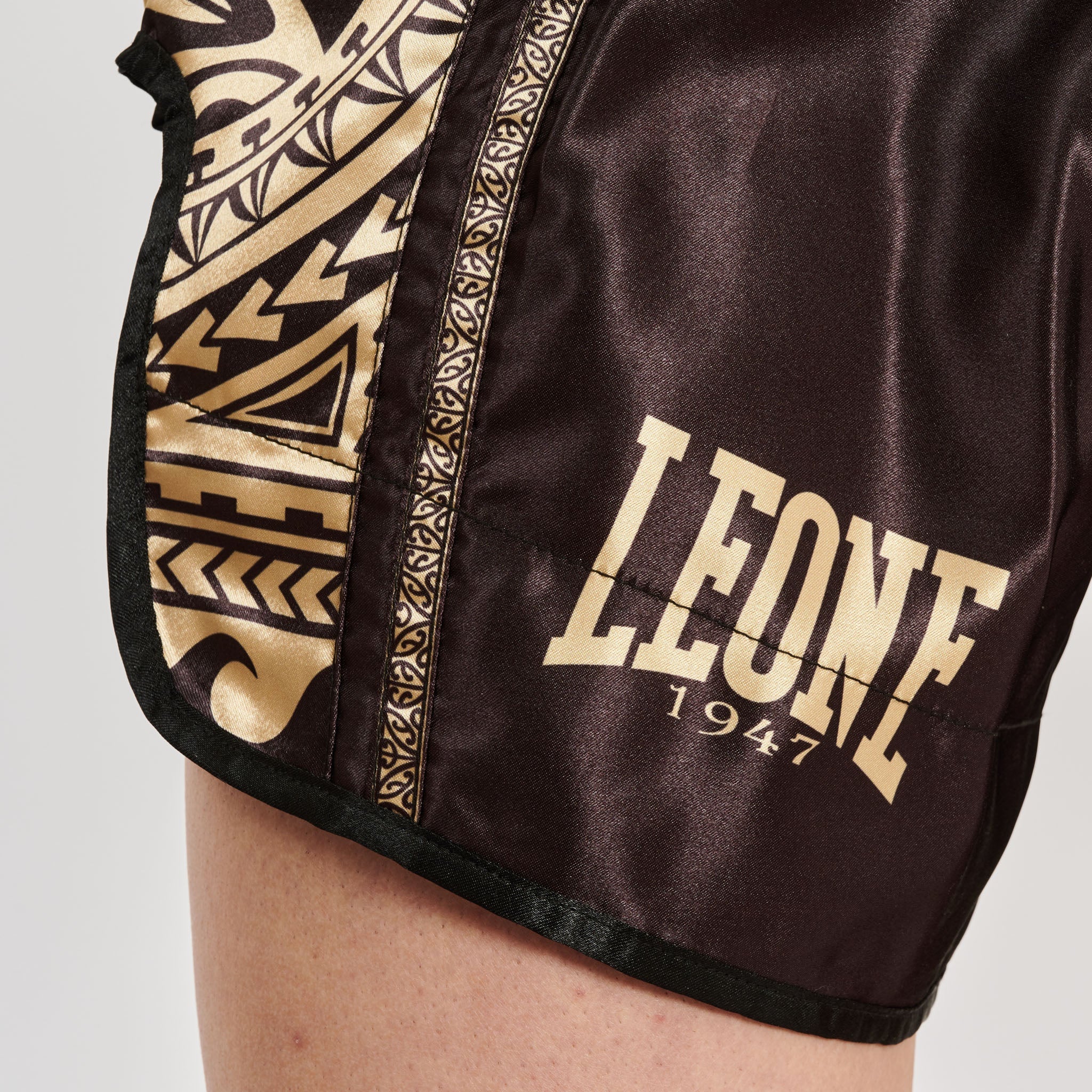 HAKA KICK SHORTS