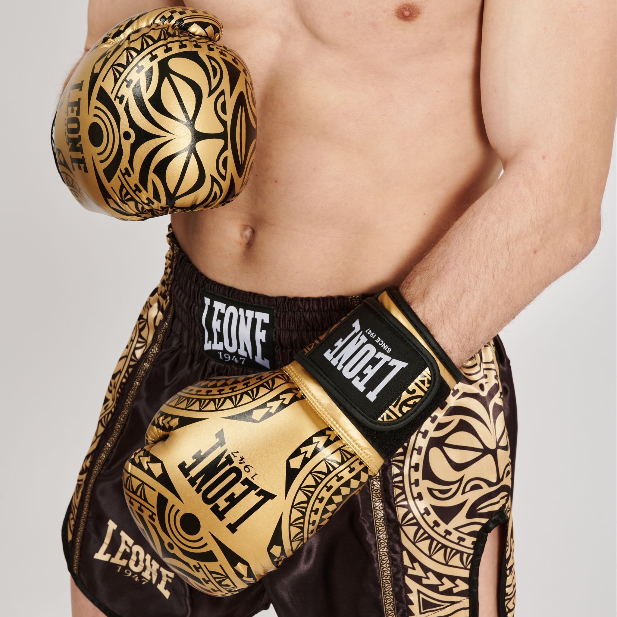 HAKA KICK SHORTS