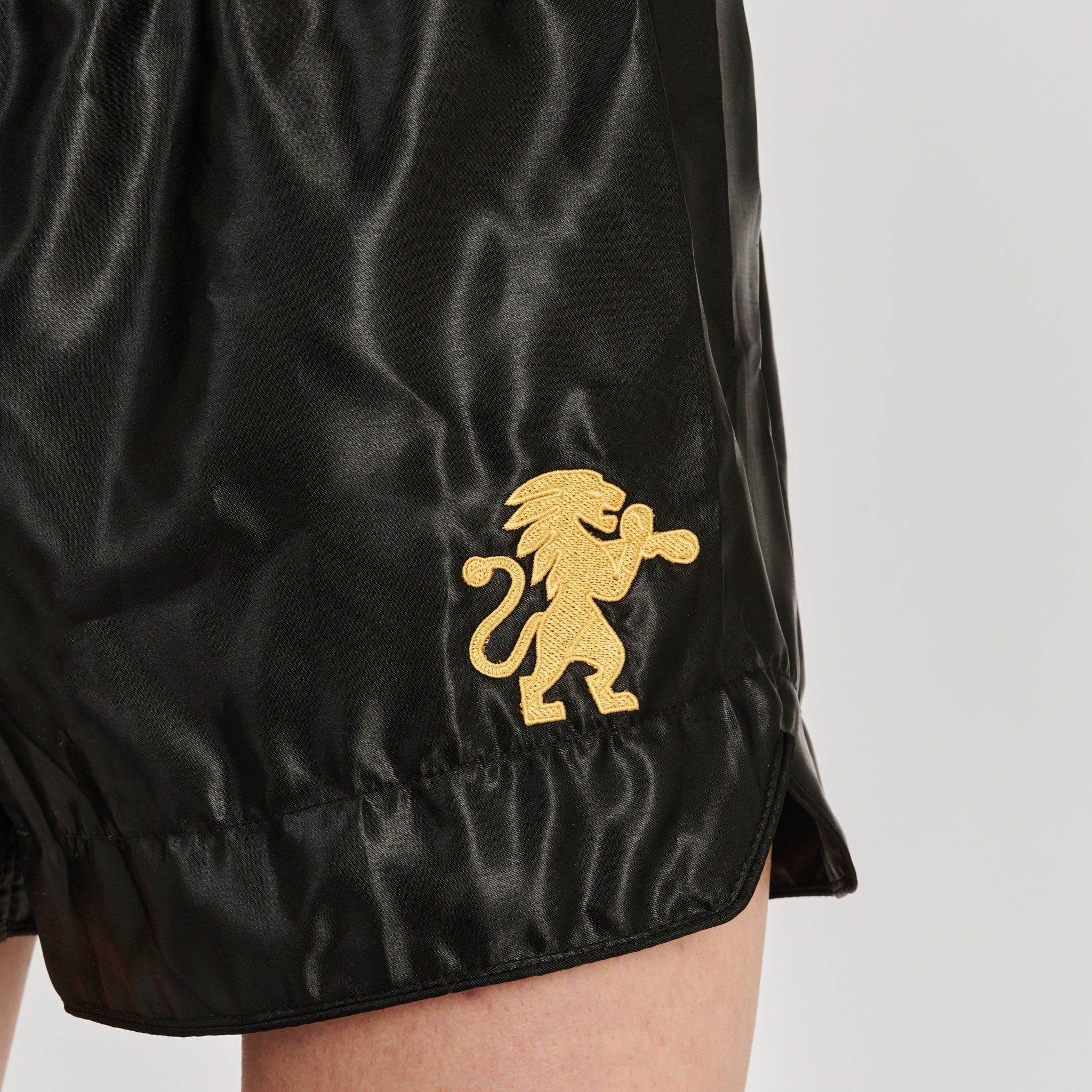 BASIC 2 KICK SHORTS