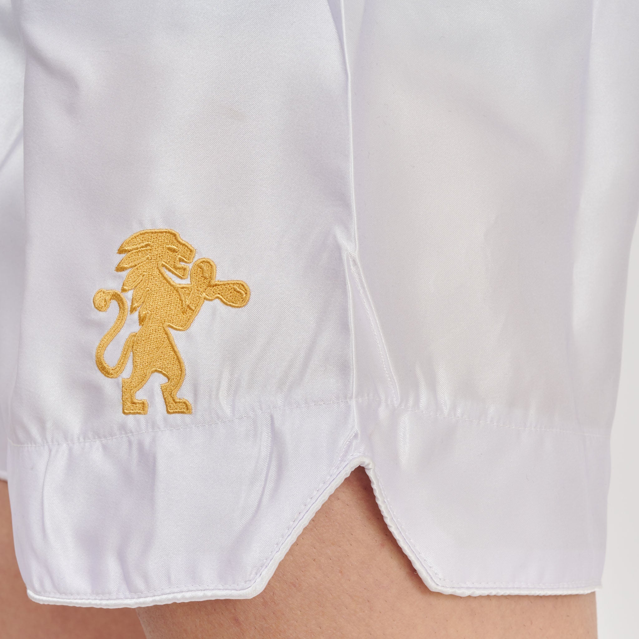 BASIC 2 KICK SHORTS