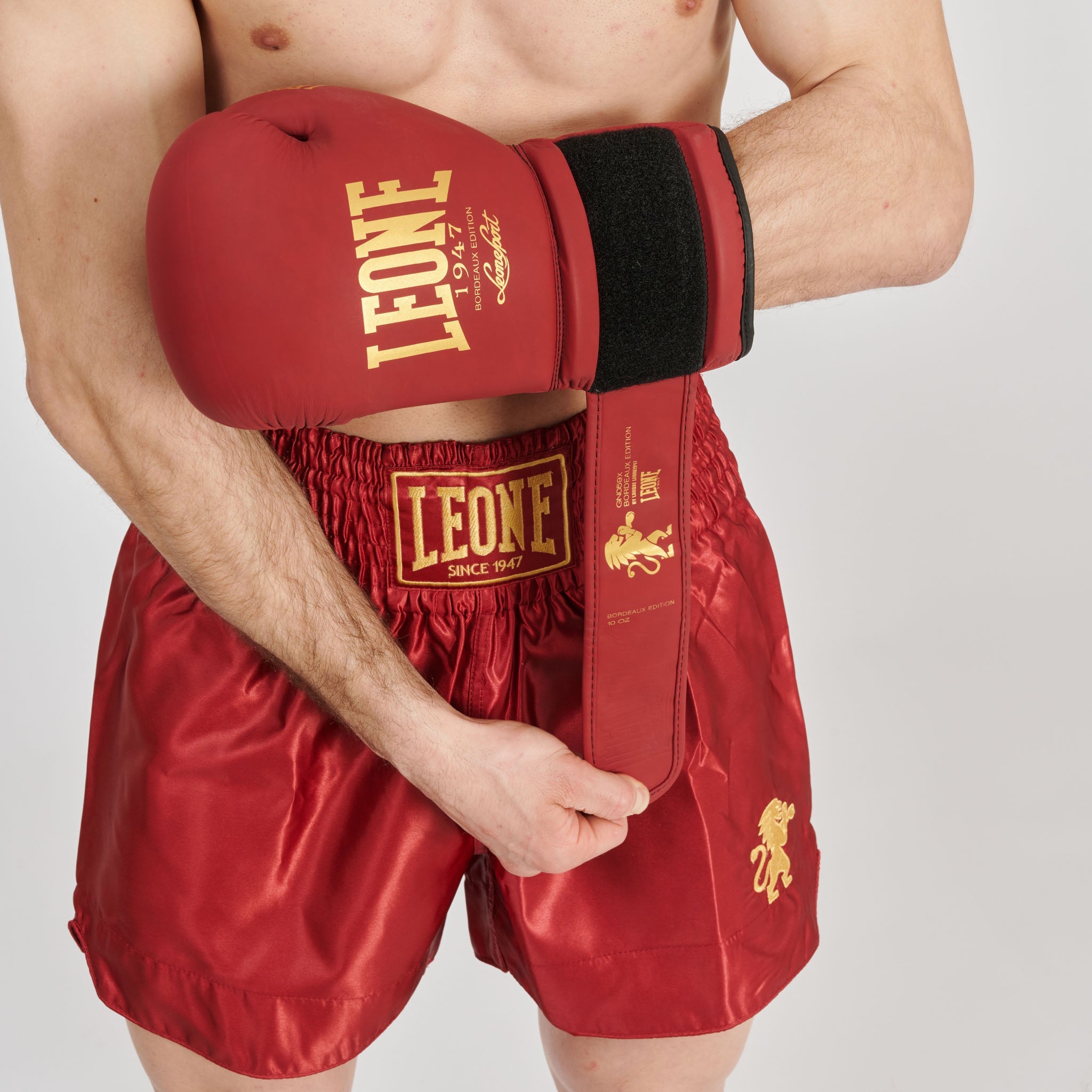 BASIC 2 KICK SHORTS