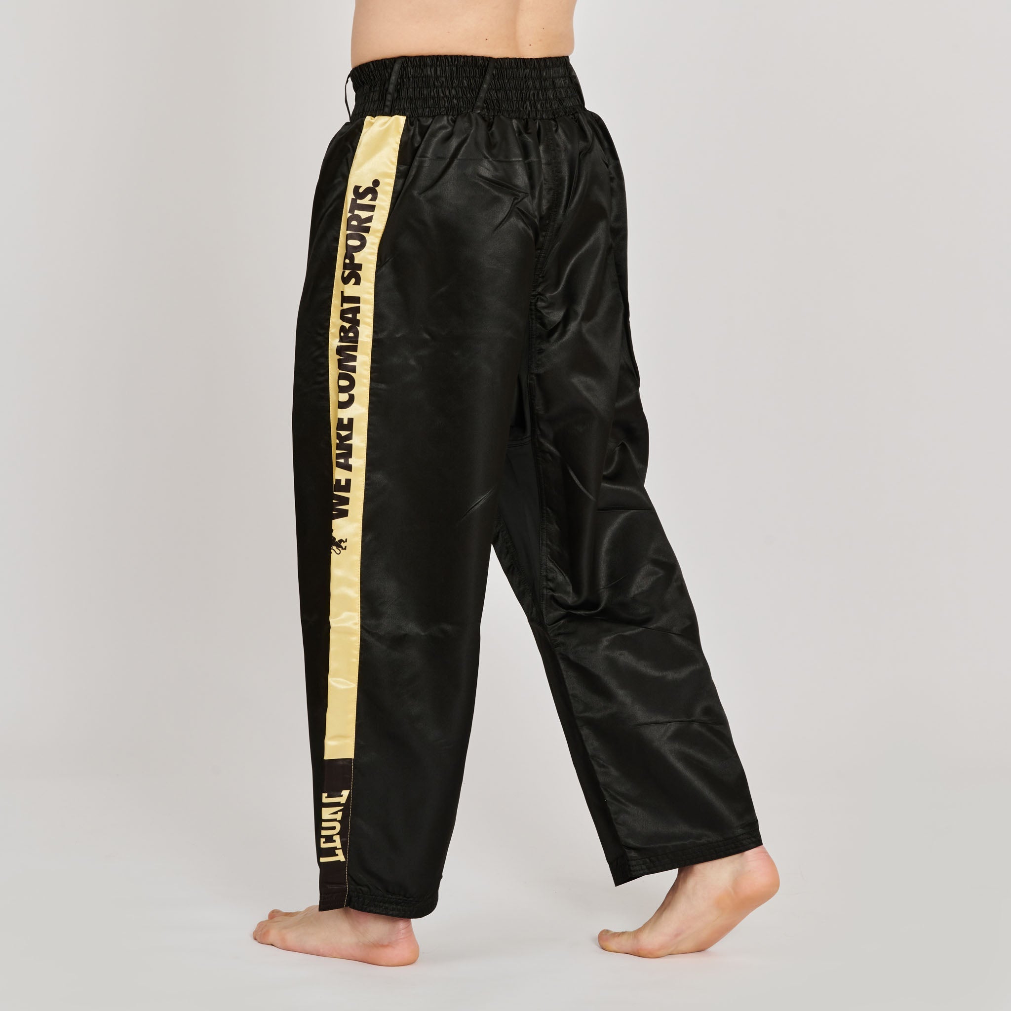 FULL CONTACT TROUSERS