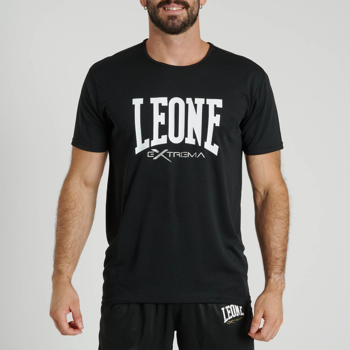 LOGO T- SHIRT