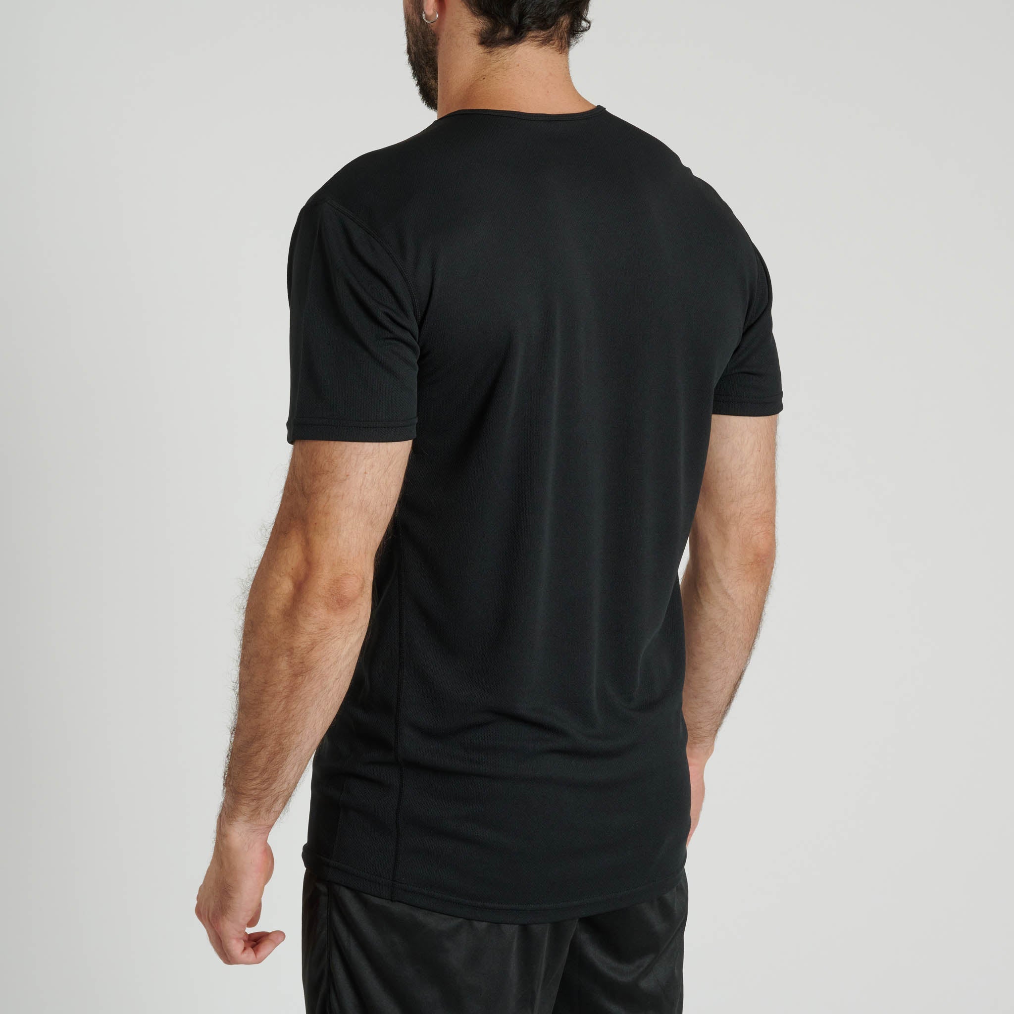 LOGO T- SHIRT