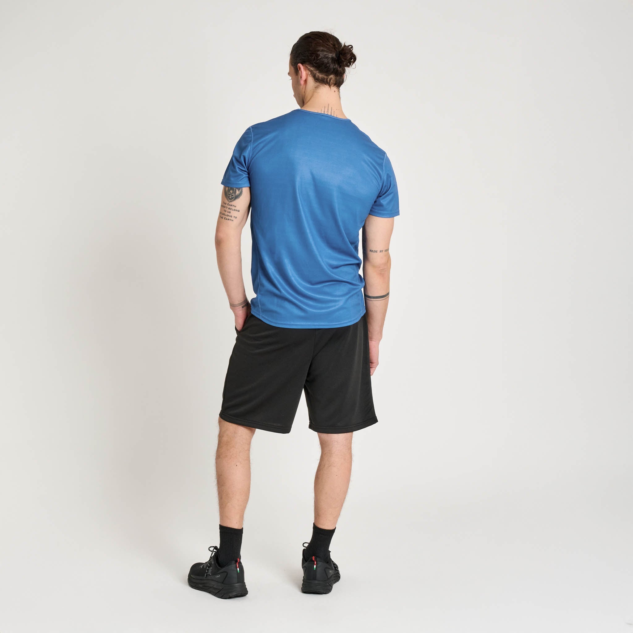 LOGO T- SHIRT