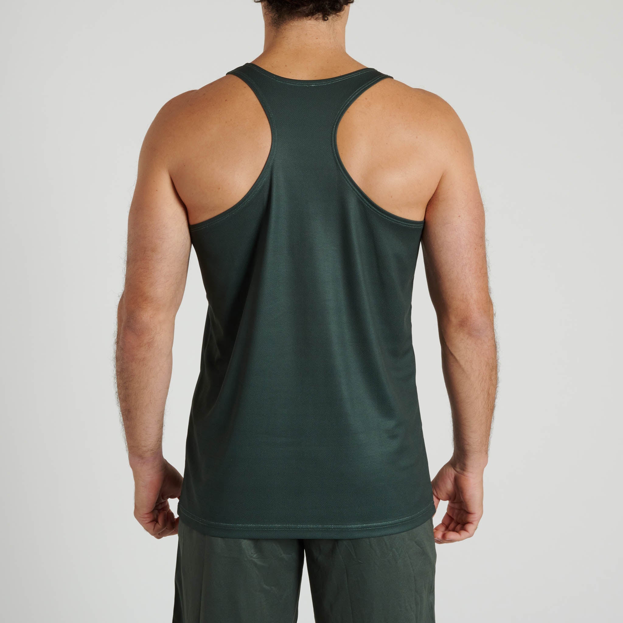 LOGO TANK