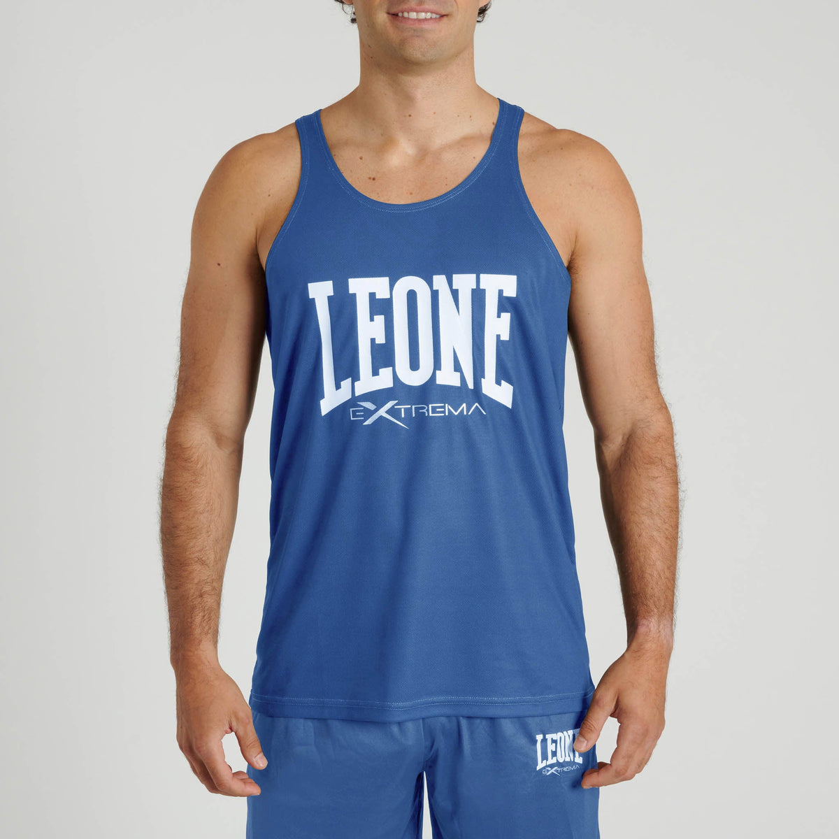 LOGO TANK
