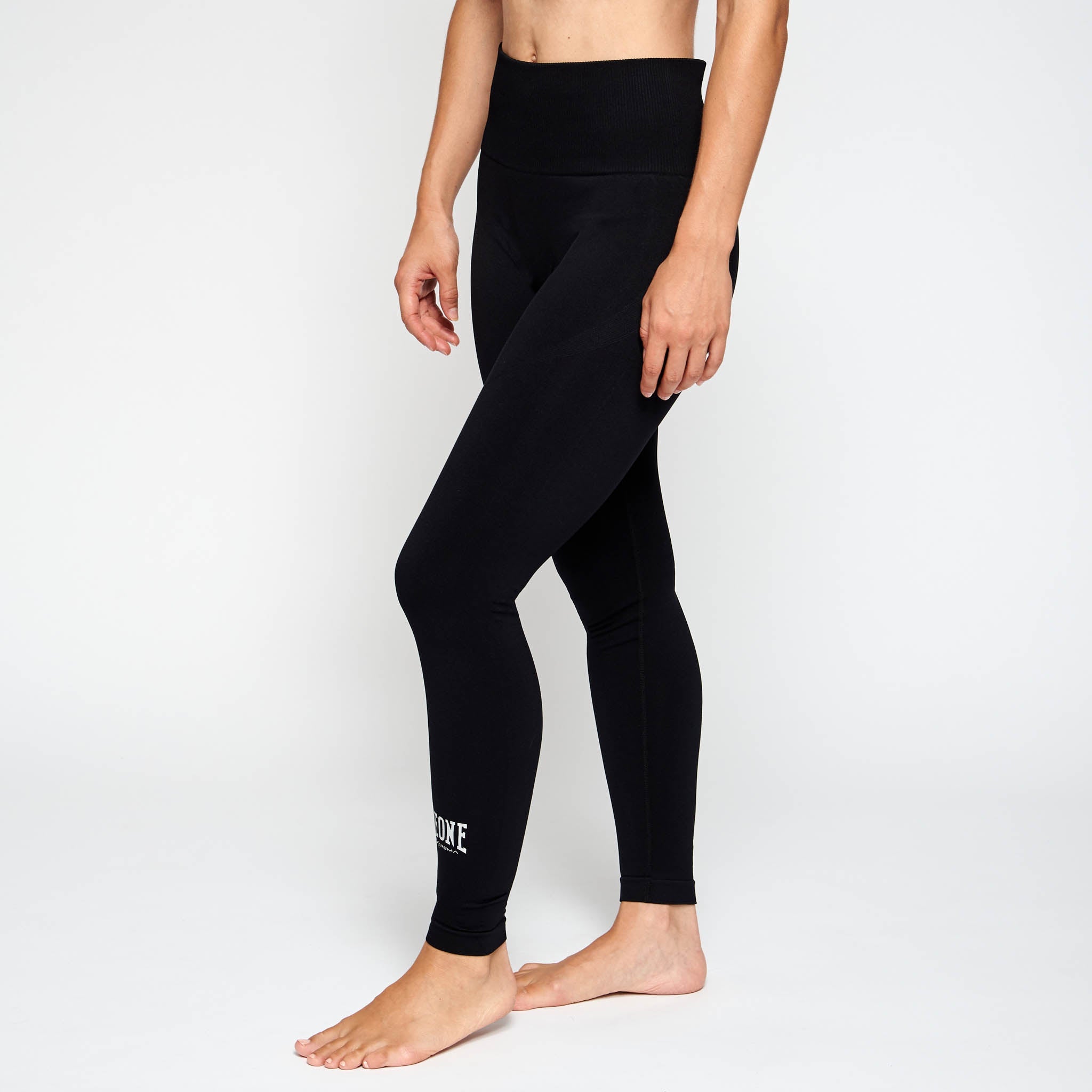 SEAMLESS LOGO SPORT TIGHTS