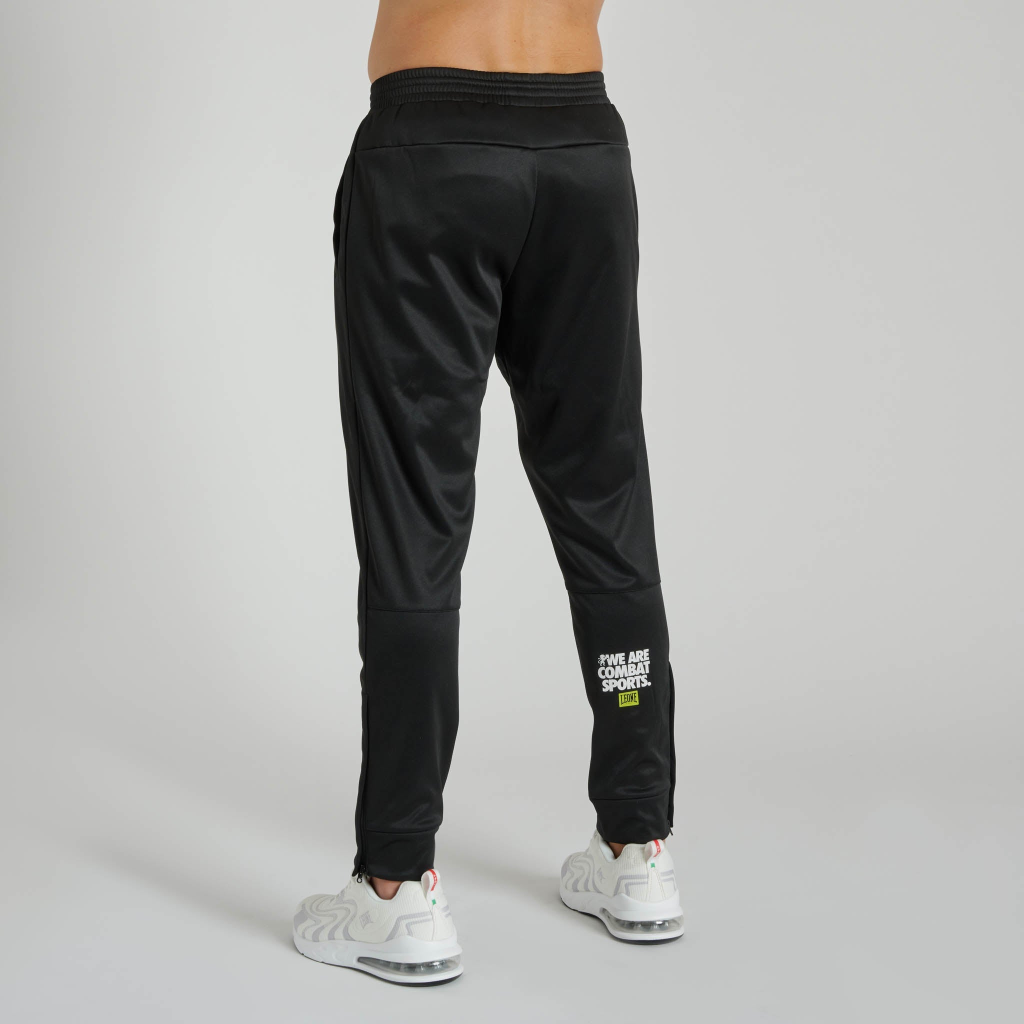 LOGO WACS TROUSERS