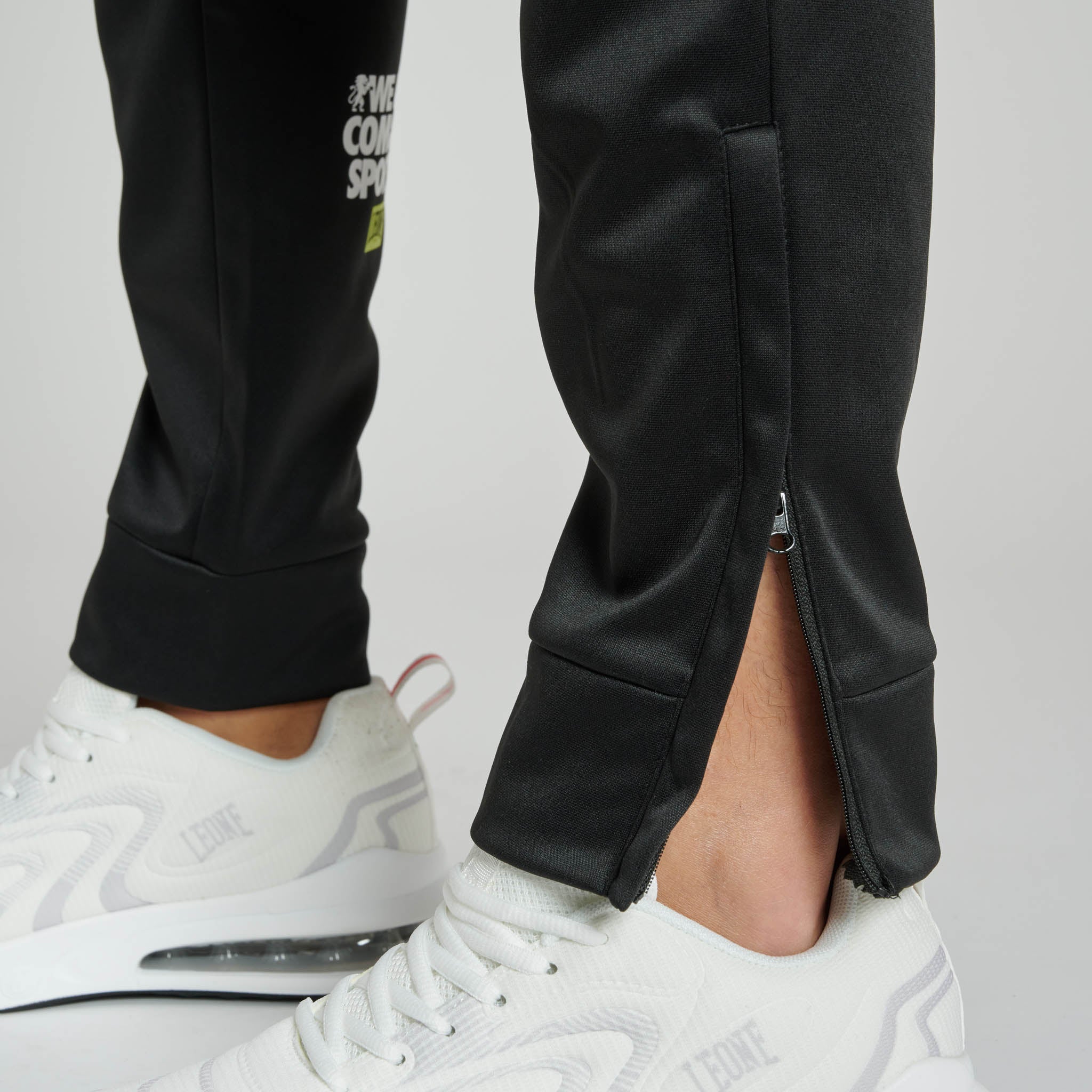 LOGO WACS TROUSERS