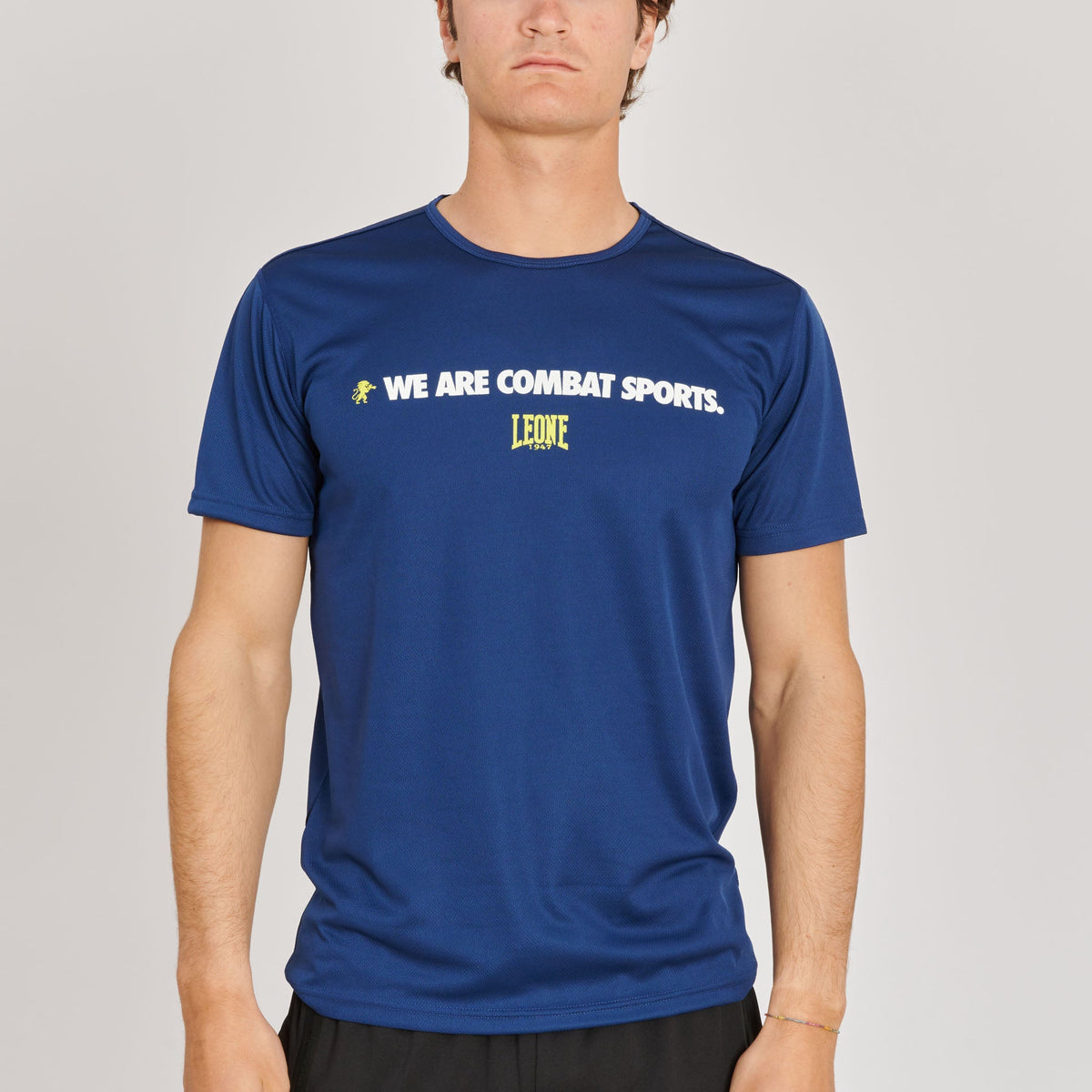 LOGO WACS T-SHIRT