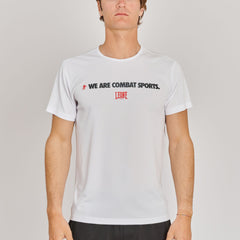 LOGO WACS T-SHIRT