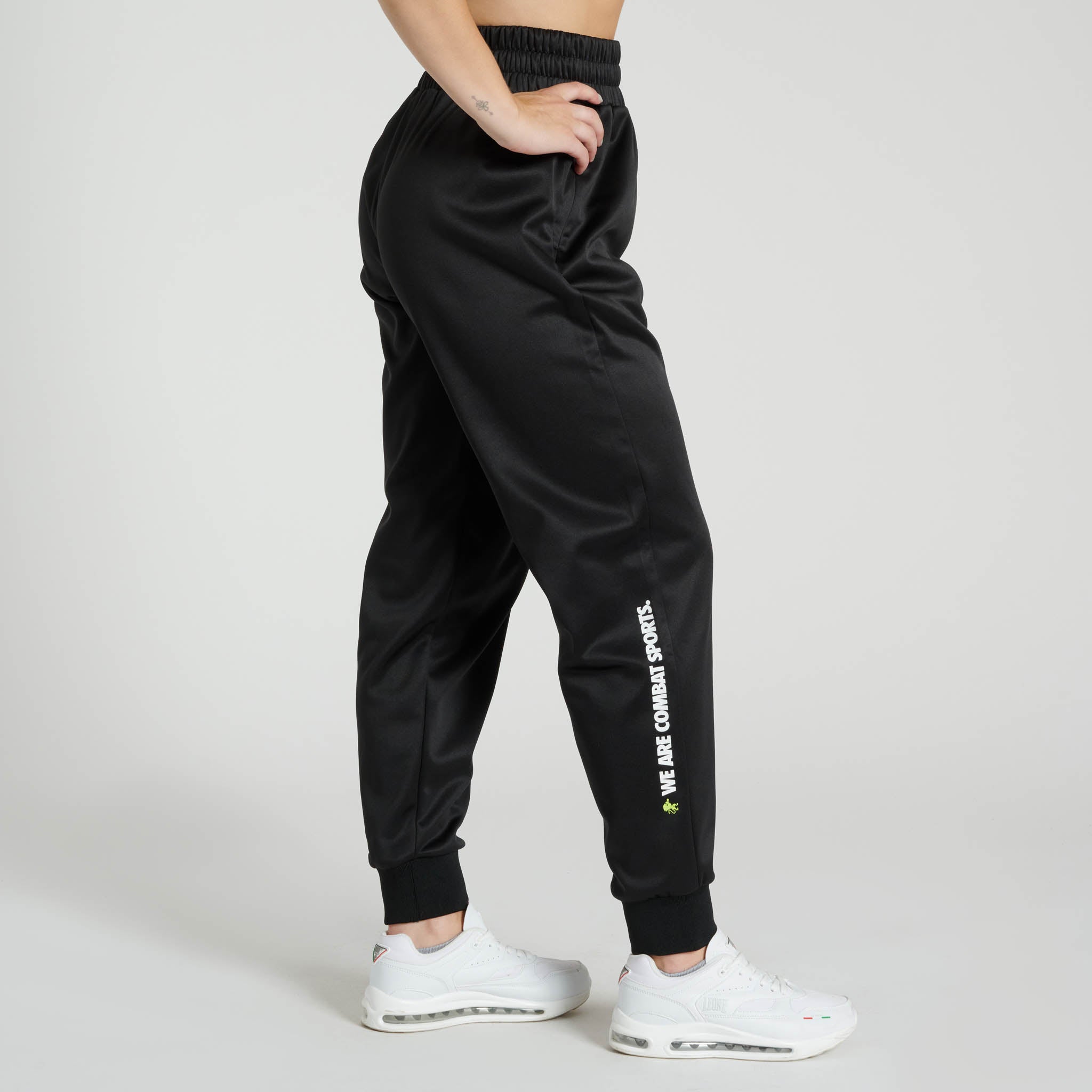 LOGO WACS TROUSERS