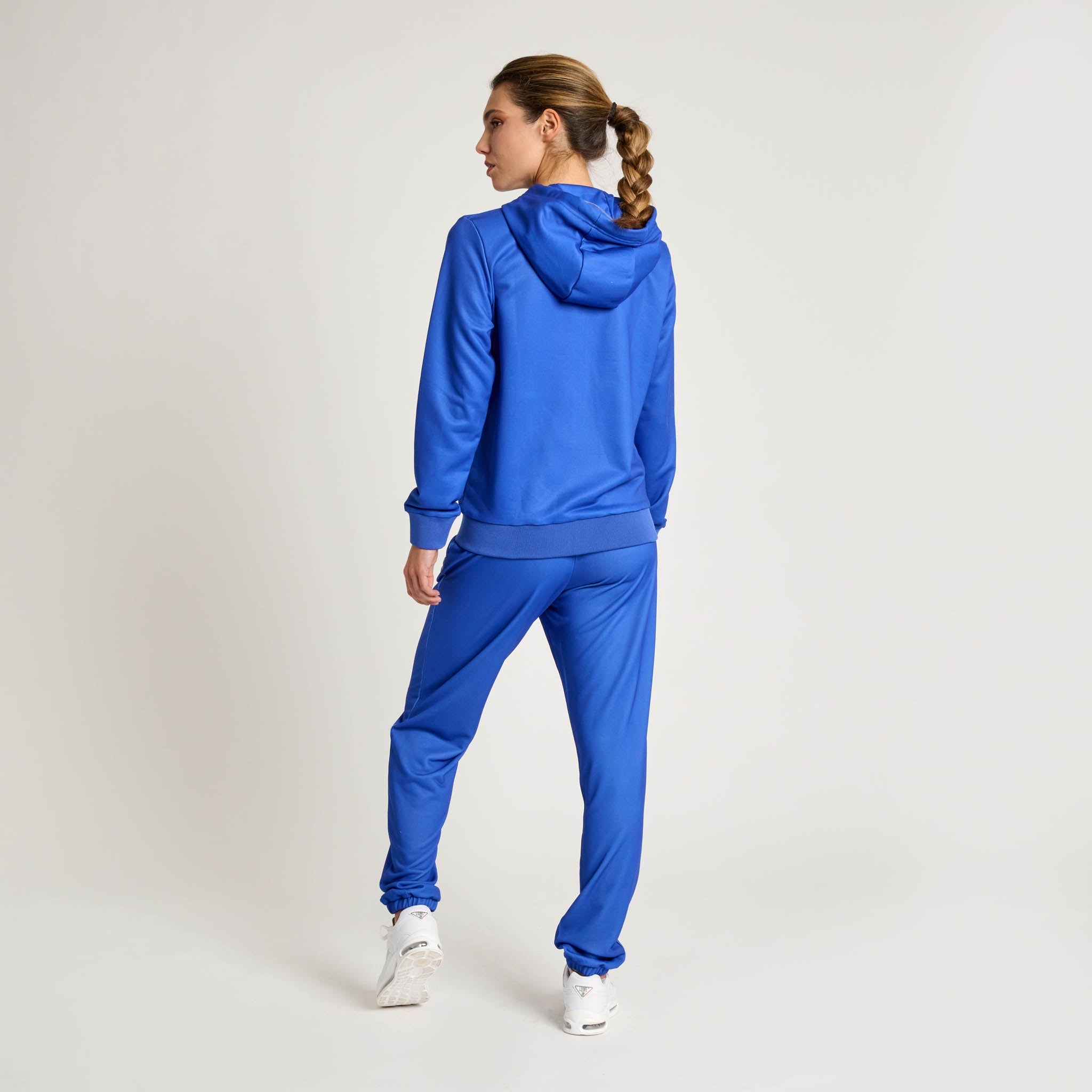 LIGHTWEIGHT LOGO TROUSERS