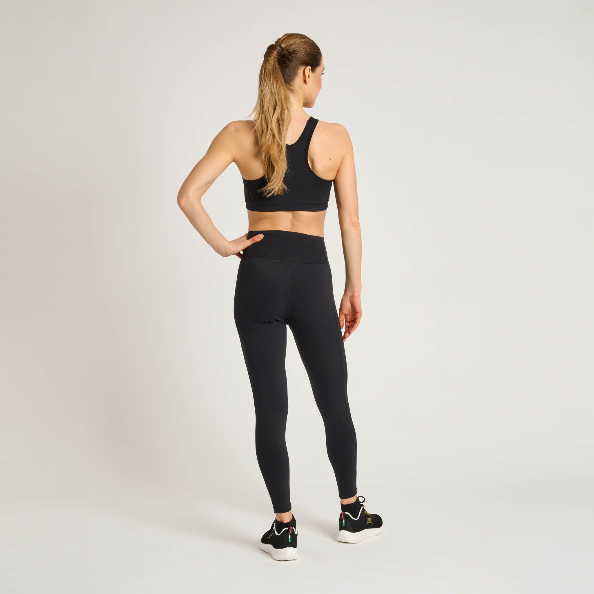 COOL TOUCH LOGO BRA