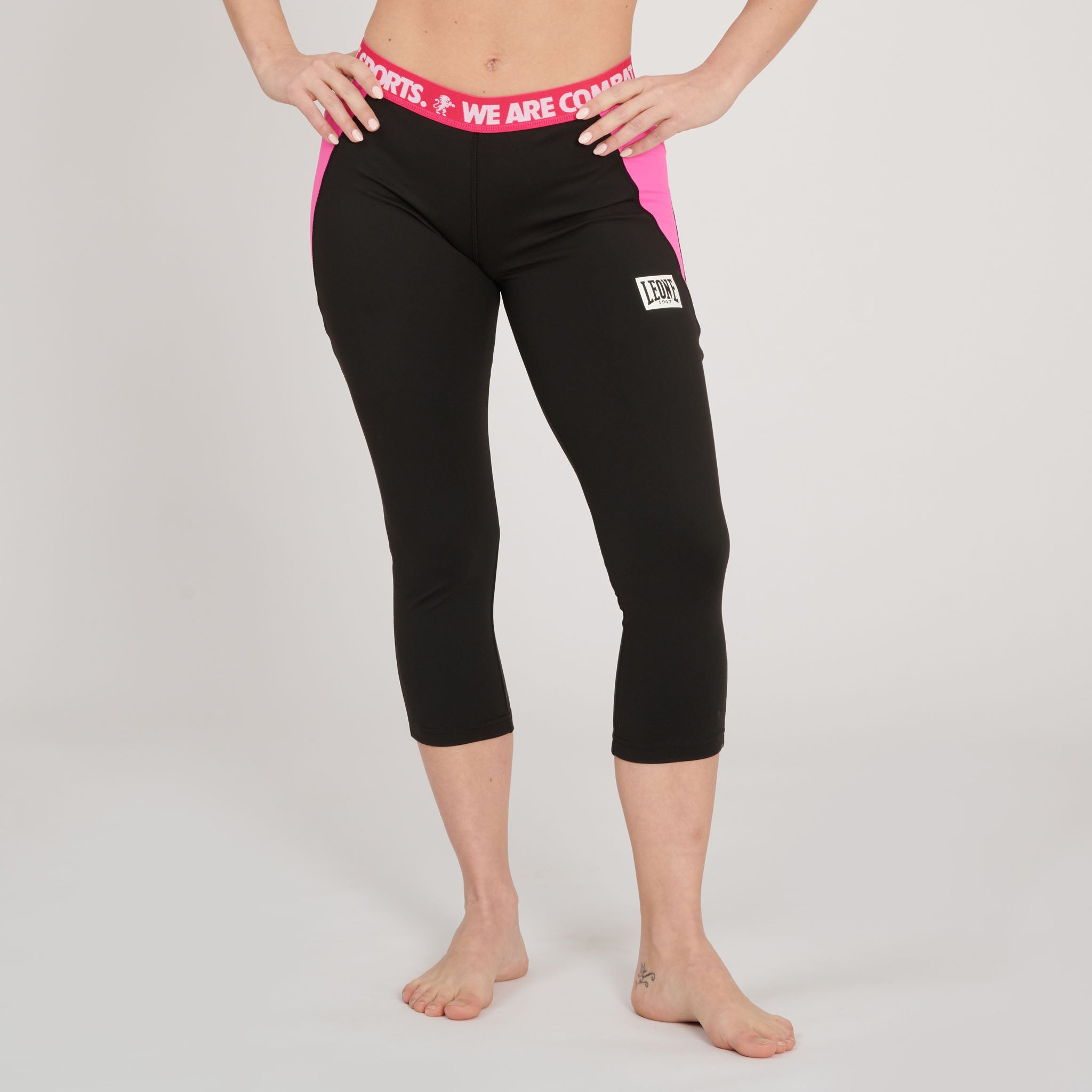 LOGO WACS CAPRIS
