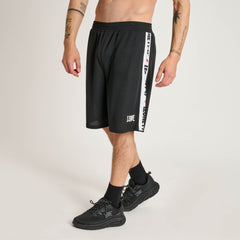 STRIPE 47 SHORTS