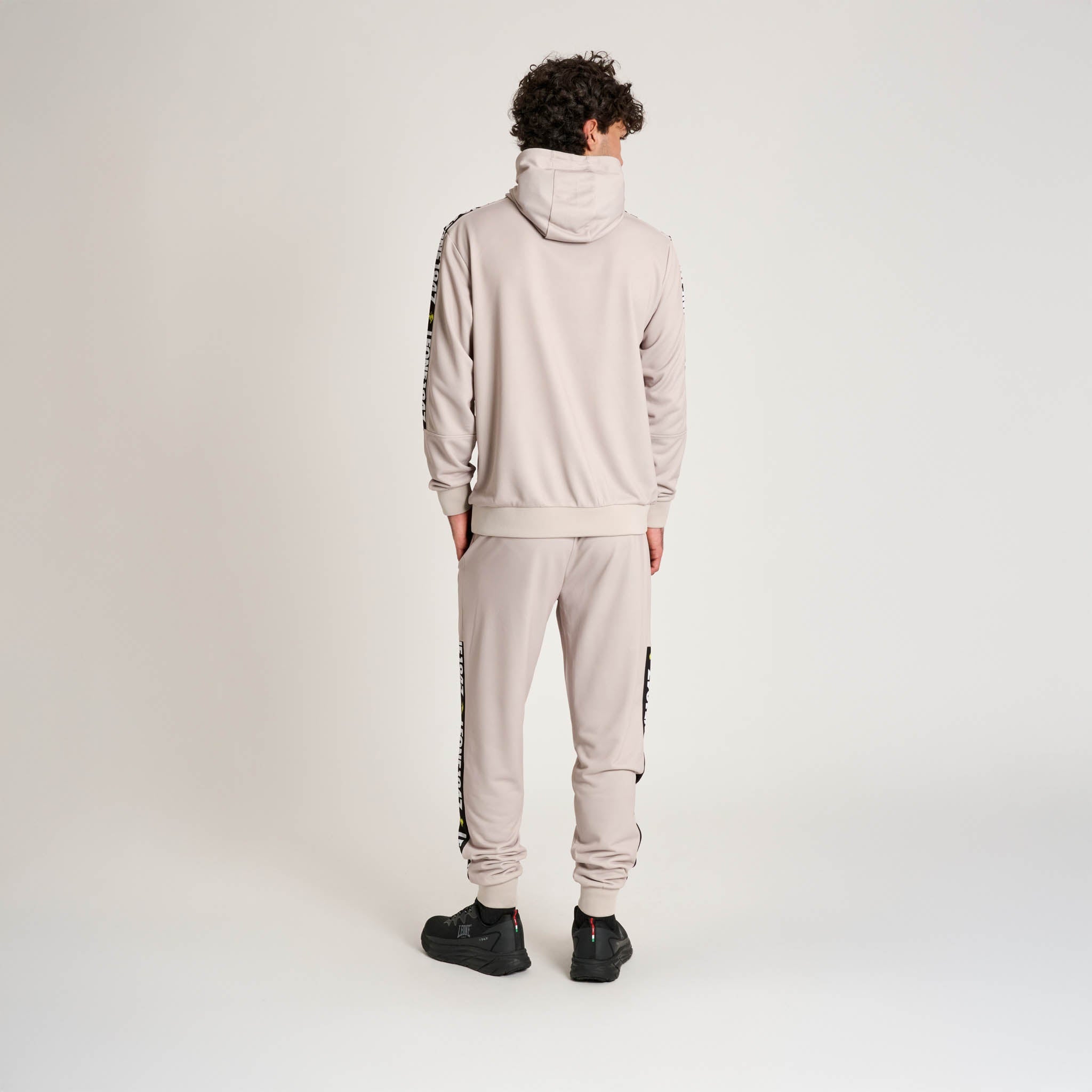 LIGHTWEIGHT STRIPE 47 TROUSERS