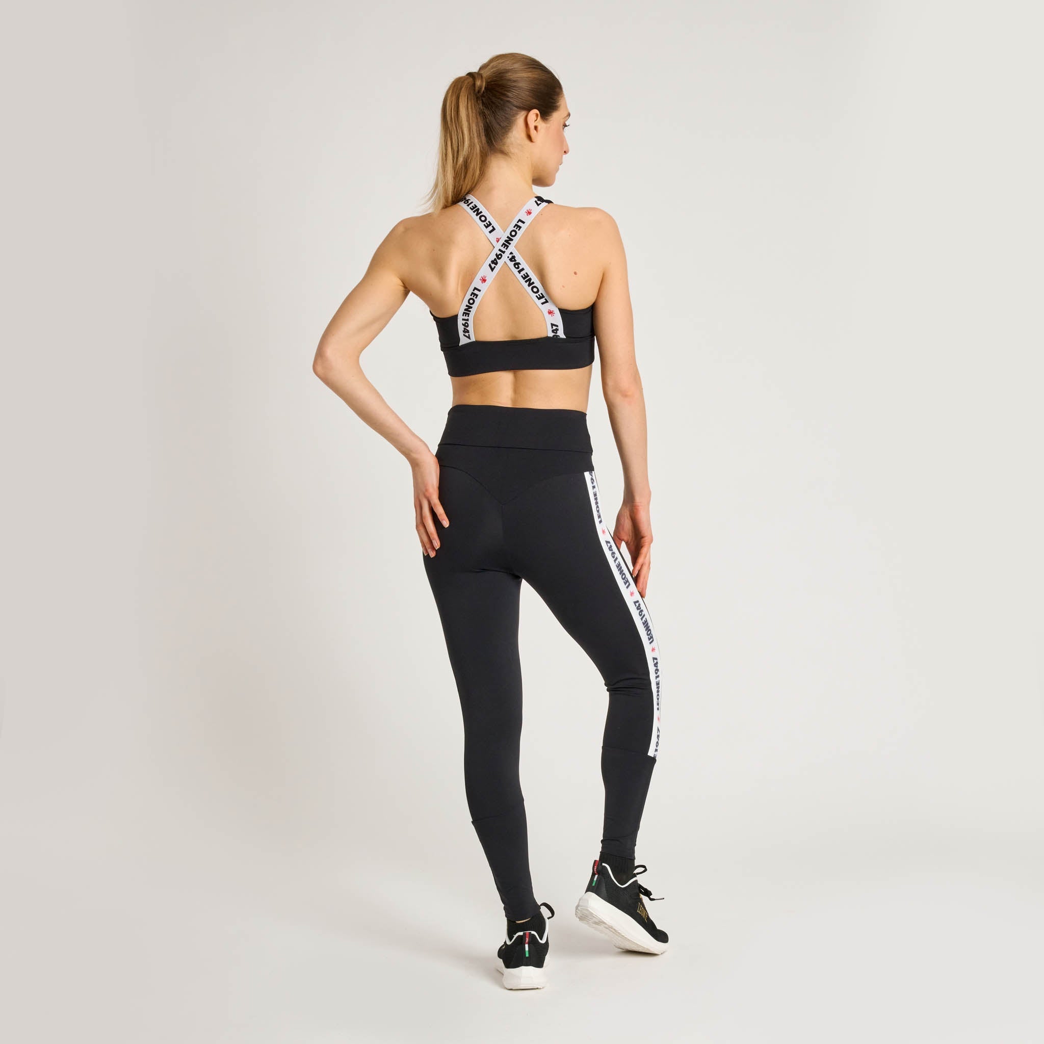 COOL TOUCH STRIPE 47 TIGHTS