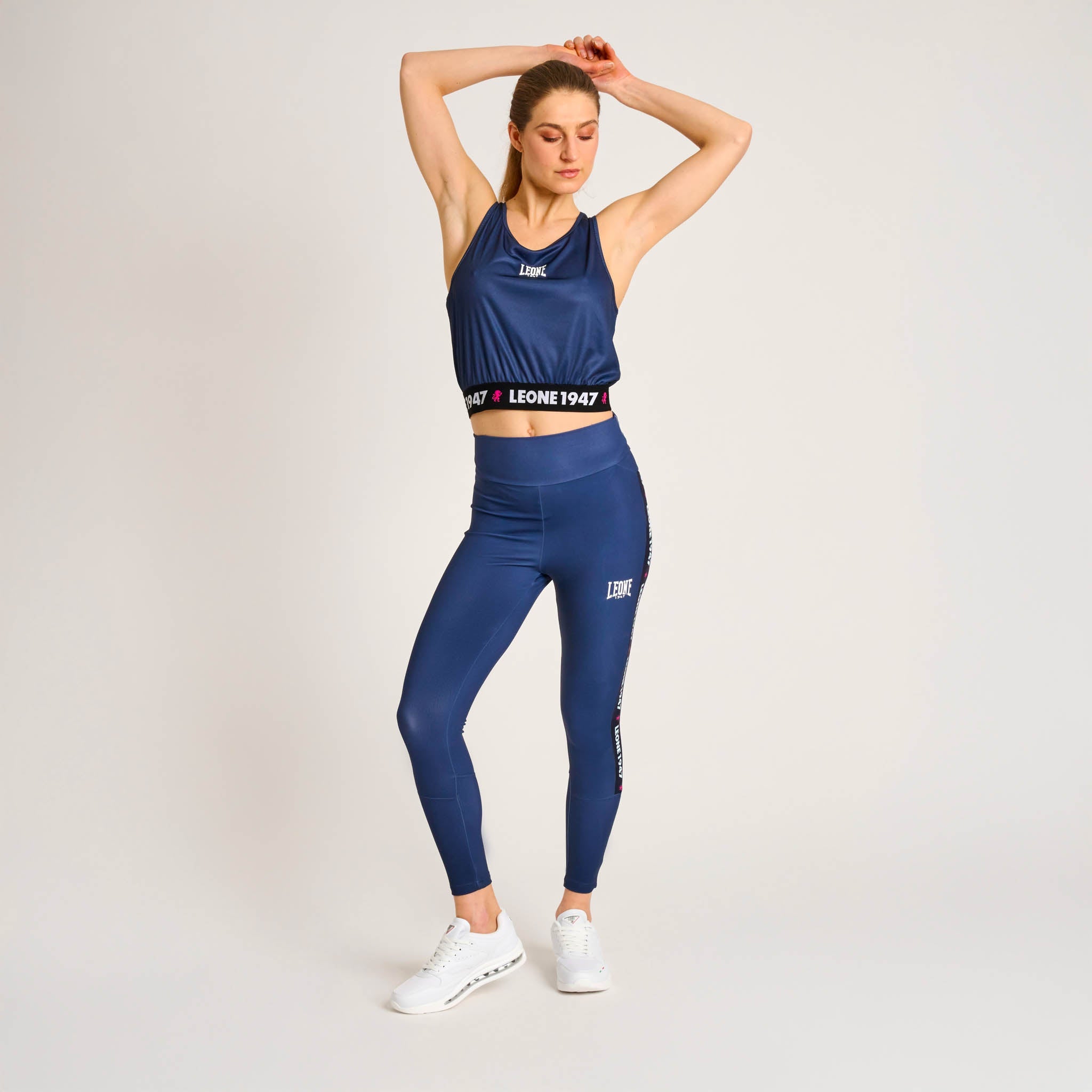 COOL TOUCH STRIPE 47 TIGHTS