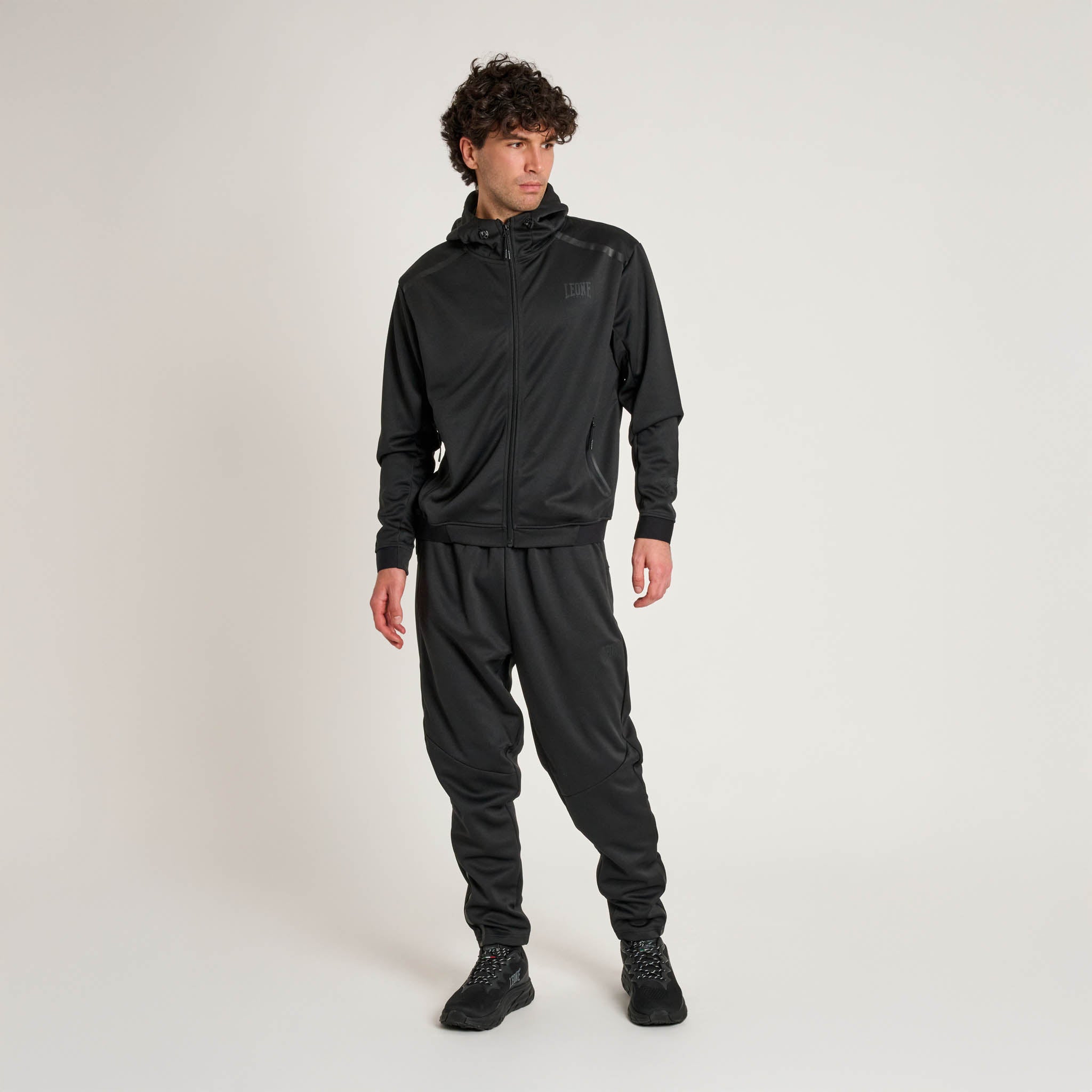 BLACK LION TROUSERS