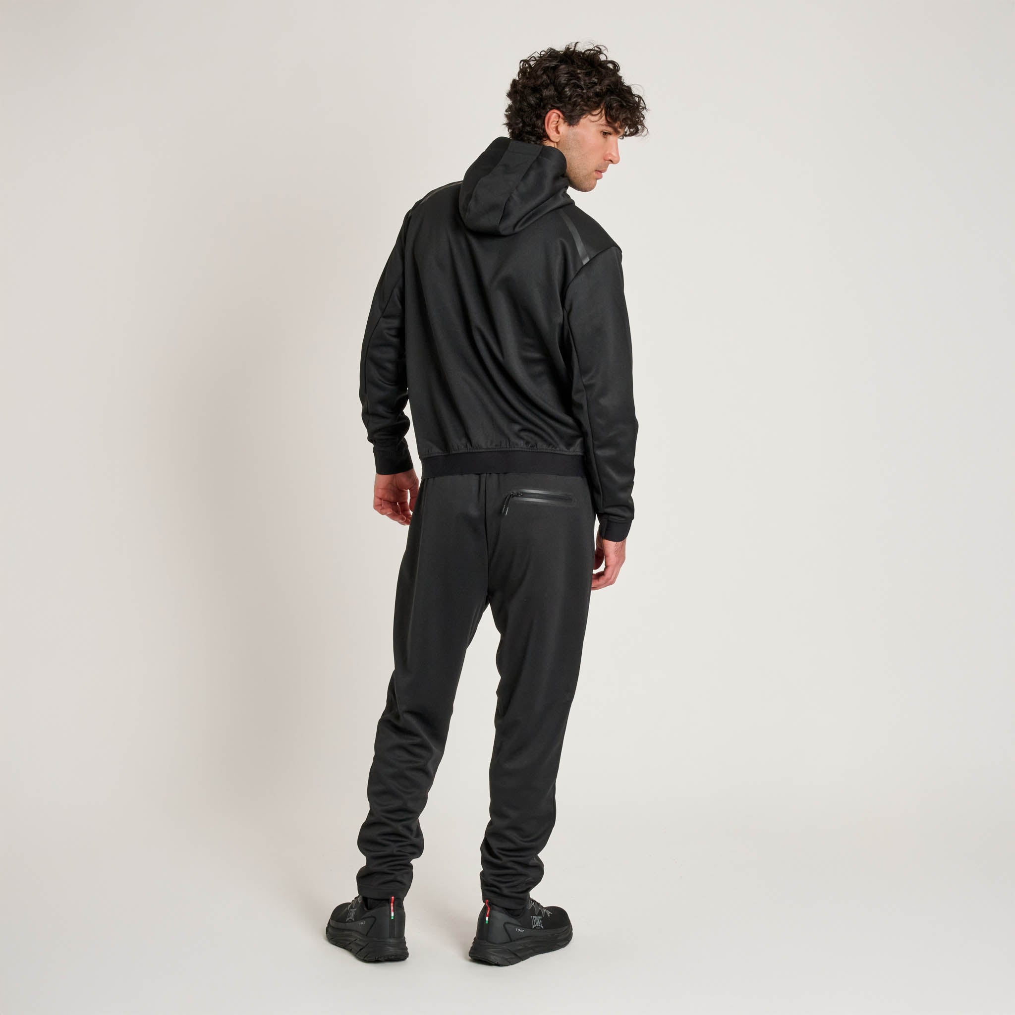 BLACK LION TROUSERS