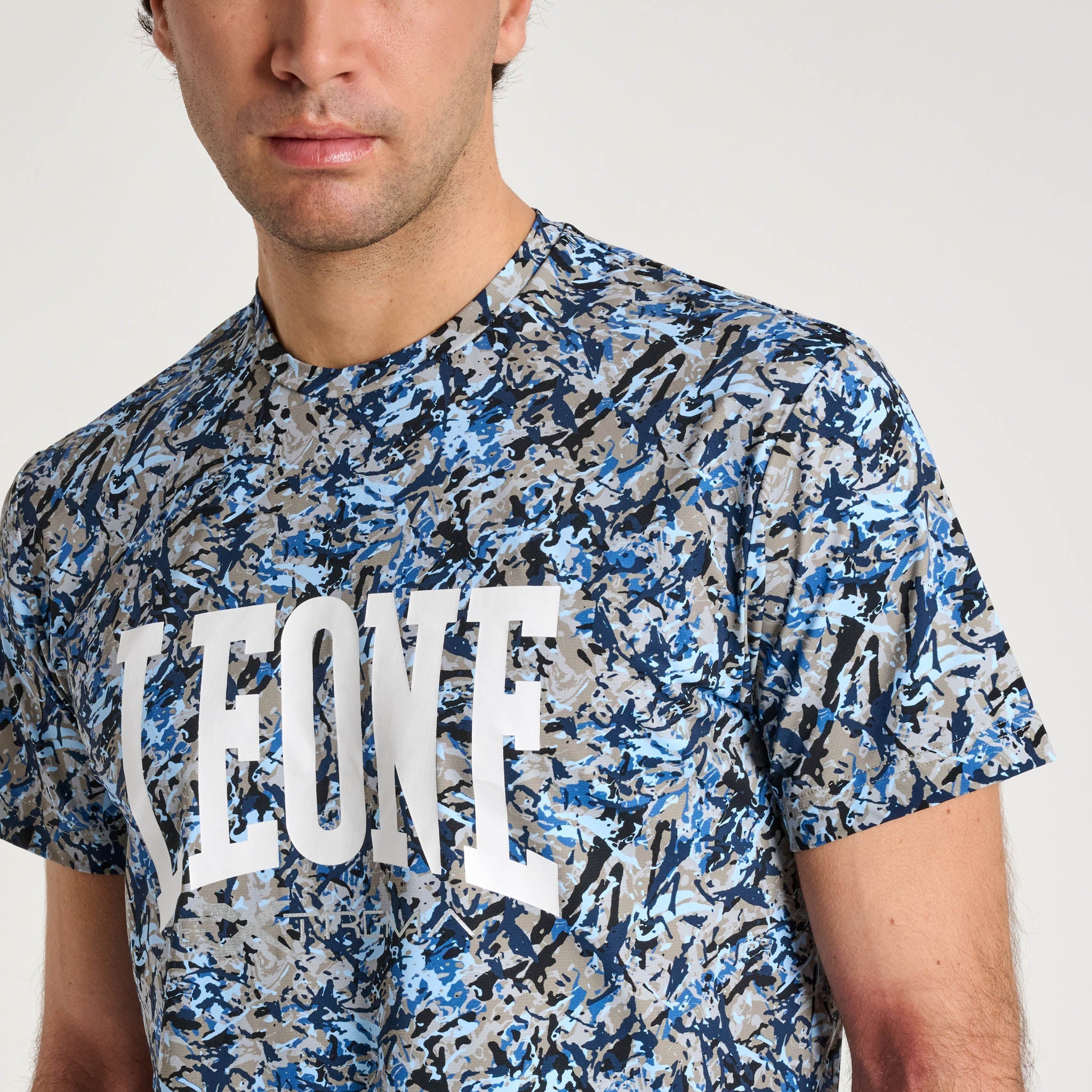 URBAN FIGHTER T-SHIRT