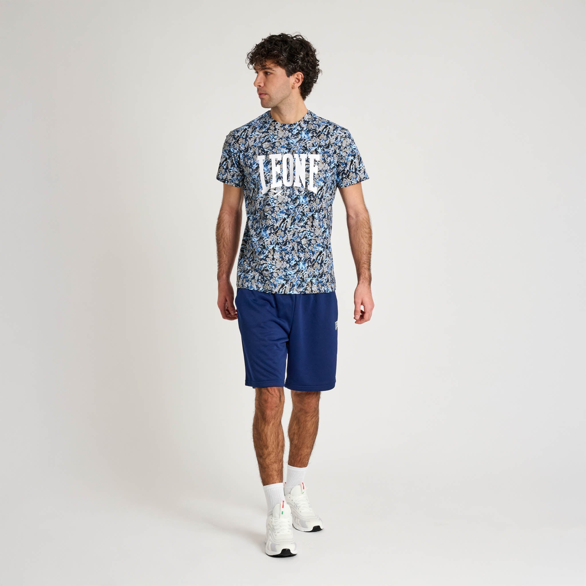 URBAN FIGHTER T-SHIRT