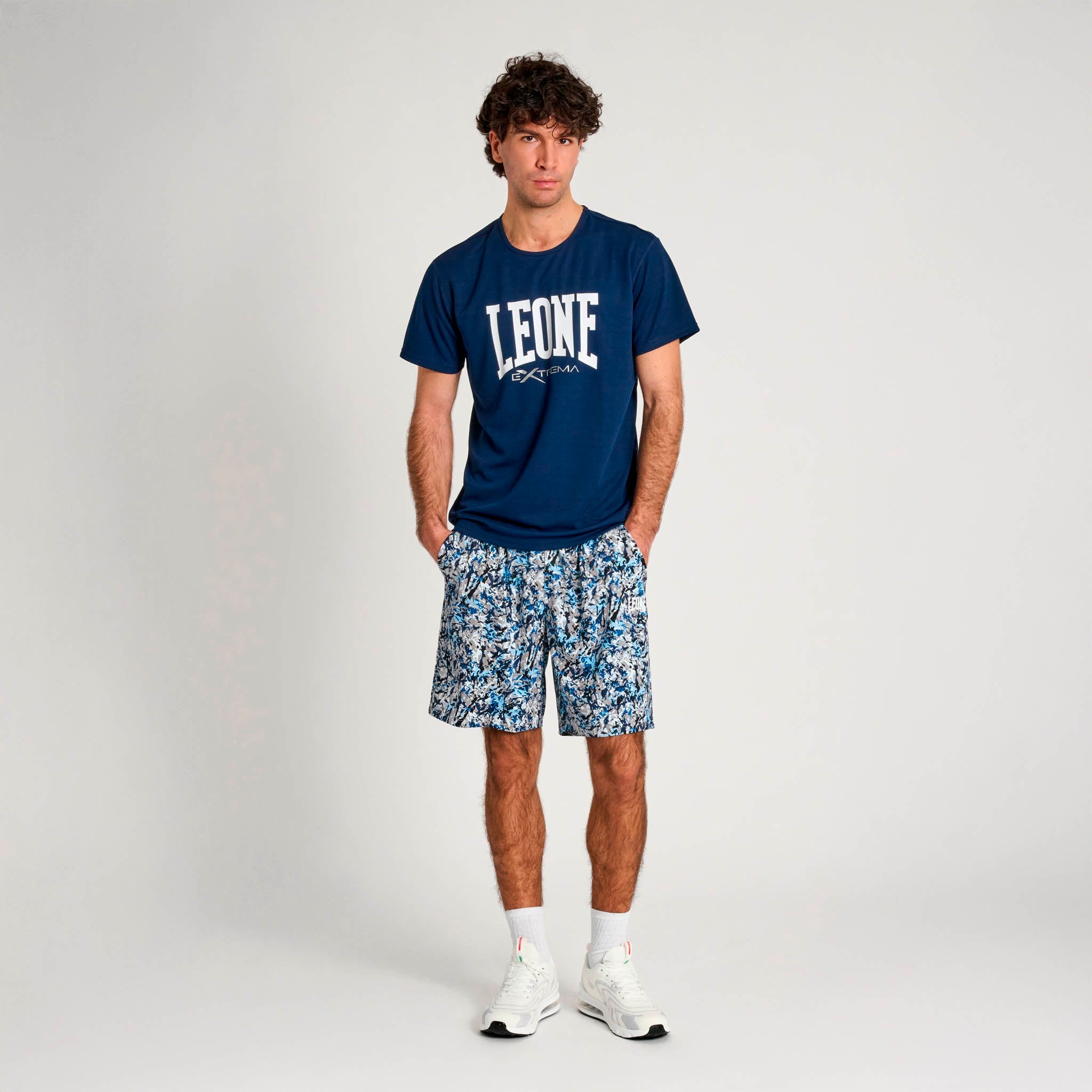 URBAN FIGHTER SHORTS