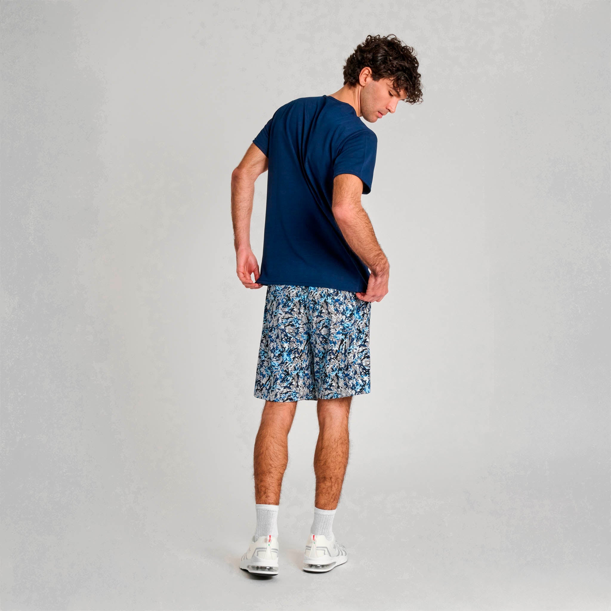 URBAN FIGHTER SHORTS