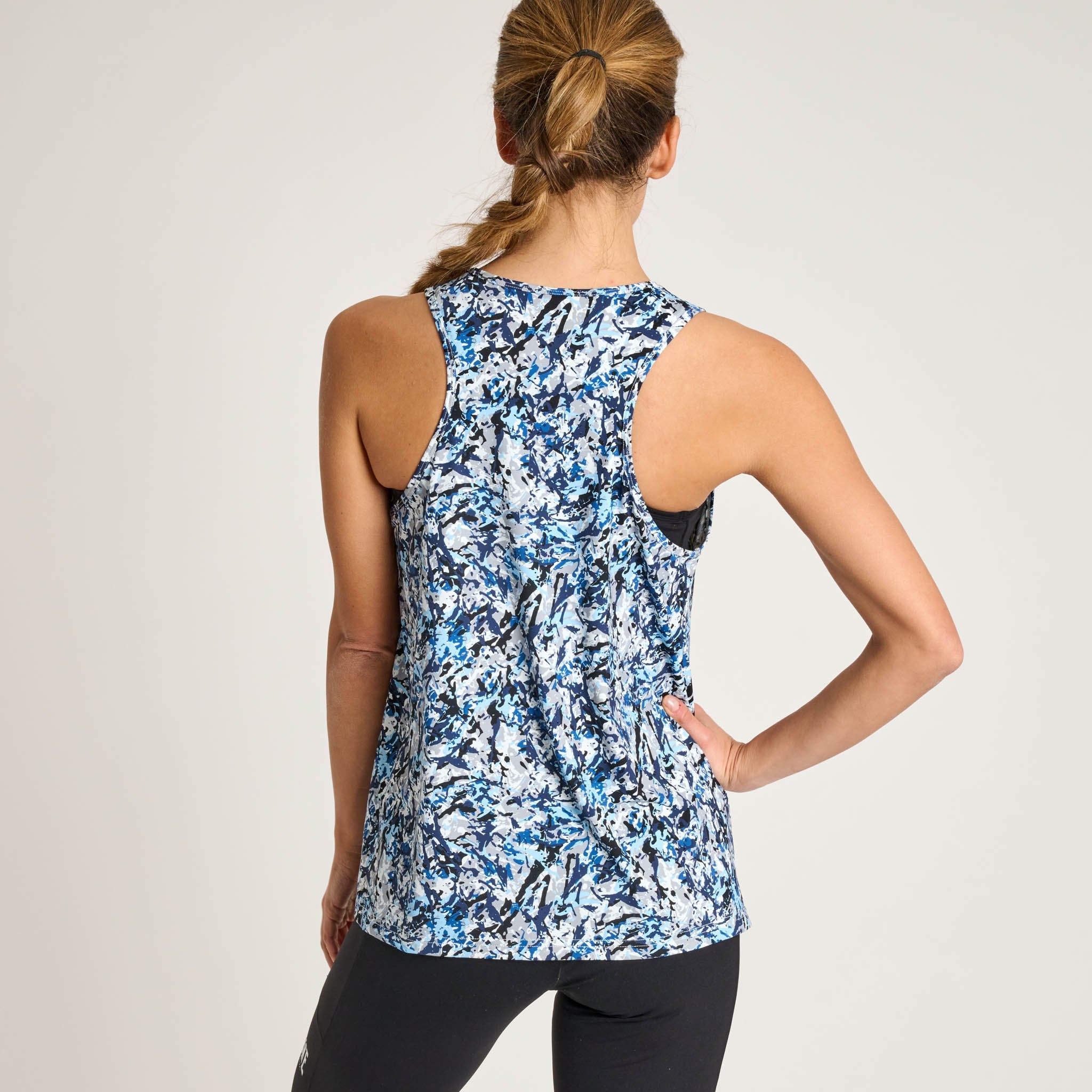 URBAN FIGHTER TANK