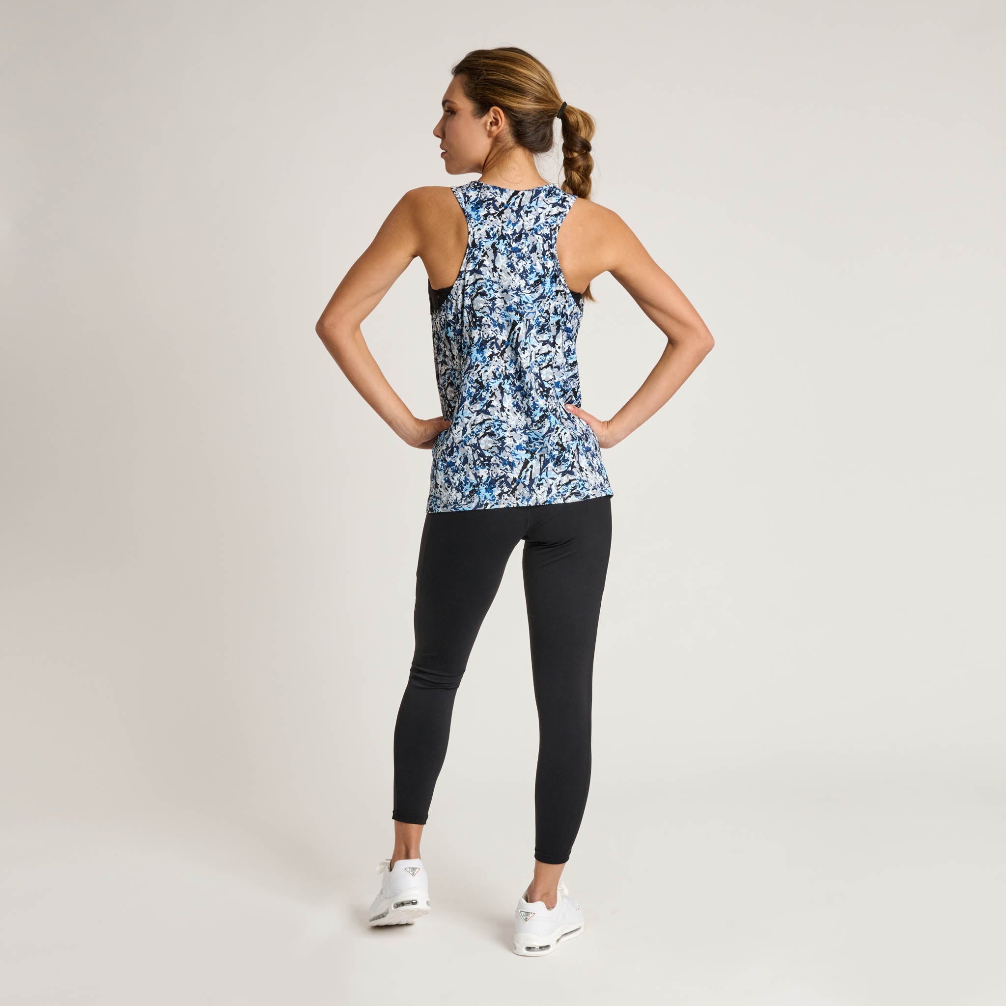 URBAN FIGHTER TANK
