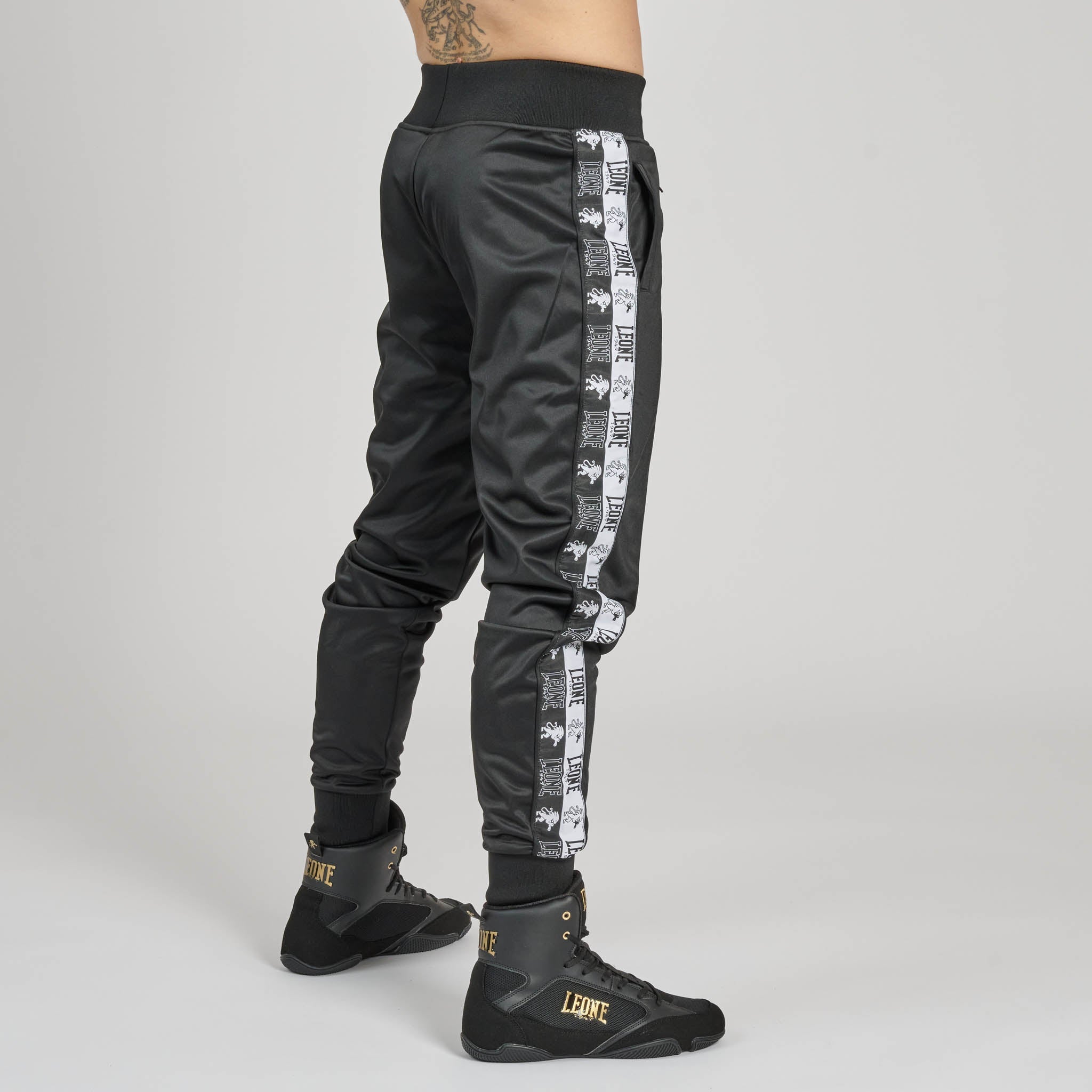 ICONIC TROUSERS