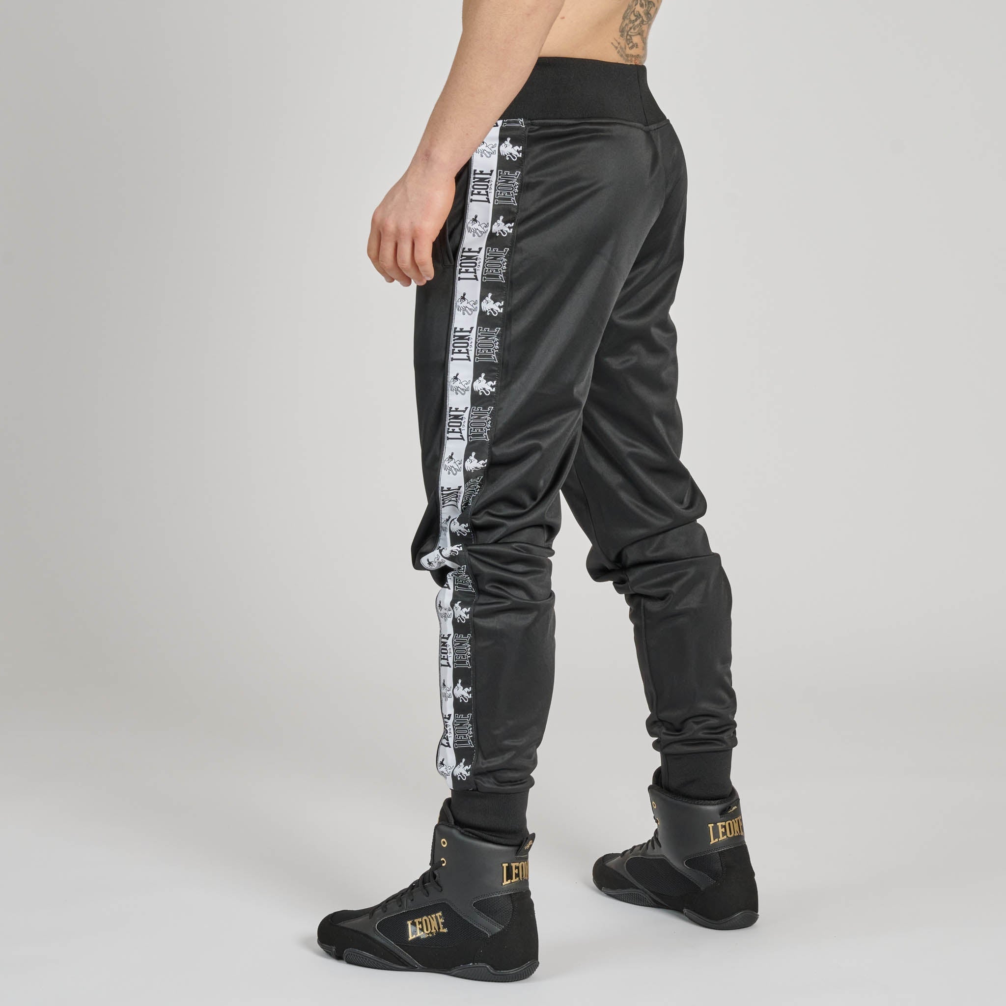 ICONIC TROUSERS