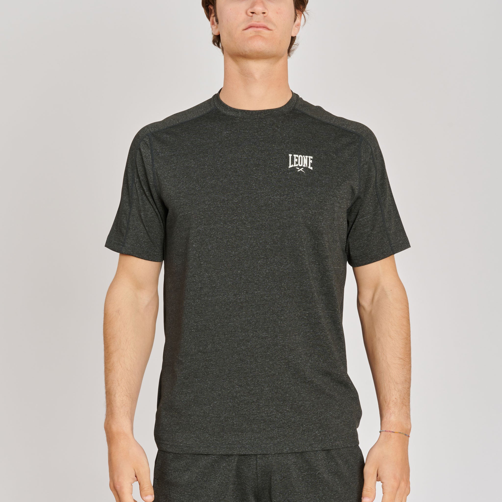 T-SHIRT MELANGE