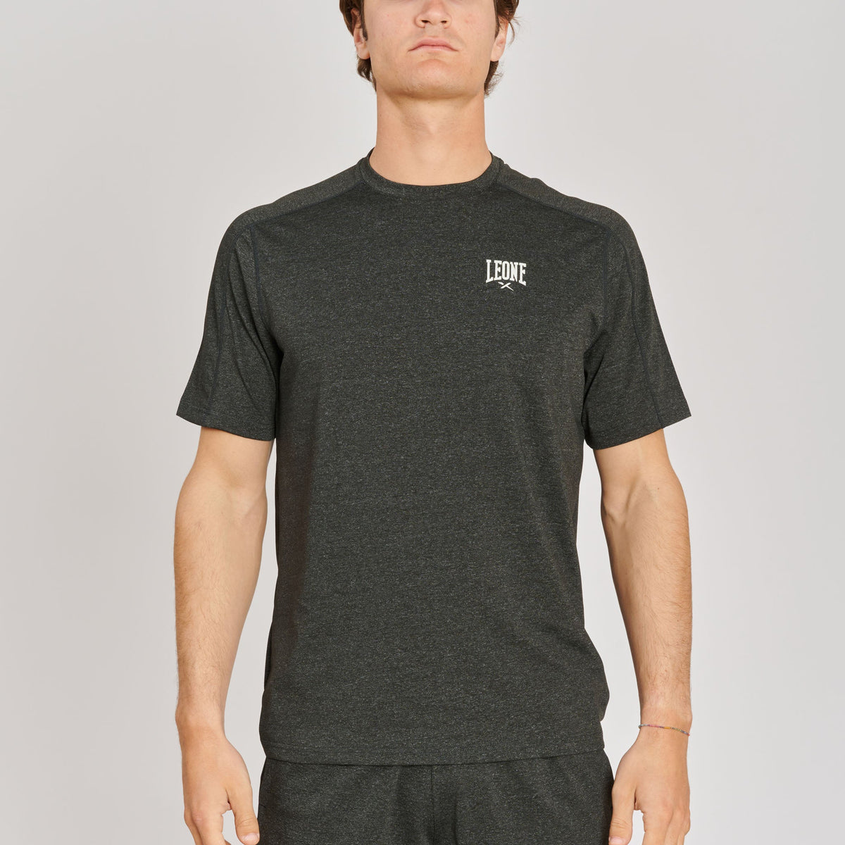 T-SHIRT MELANGE