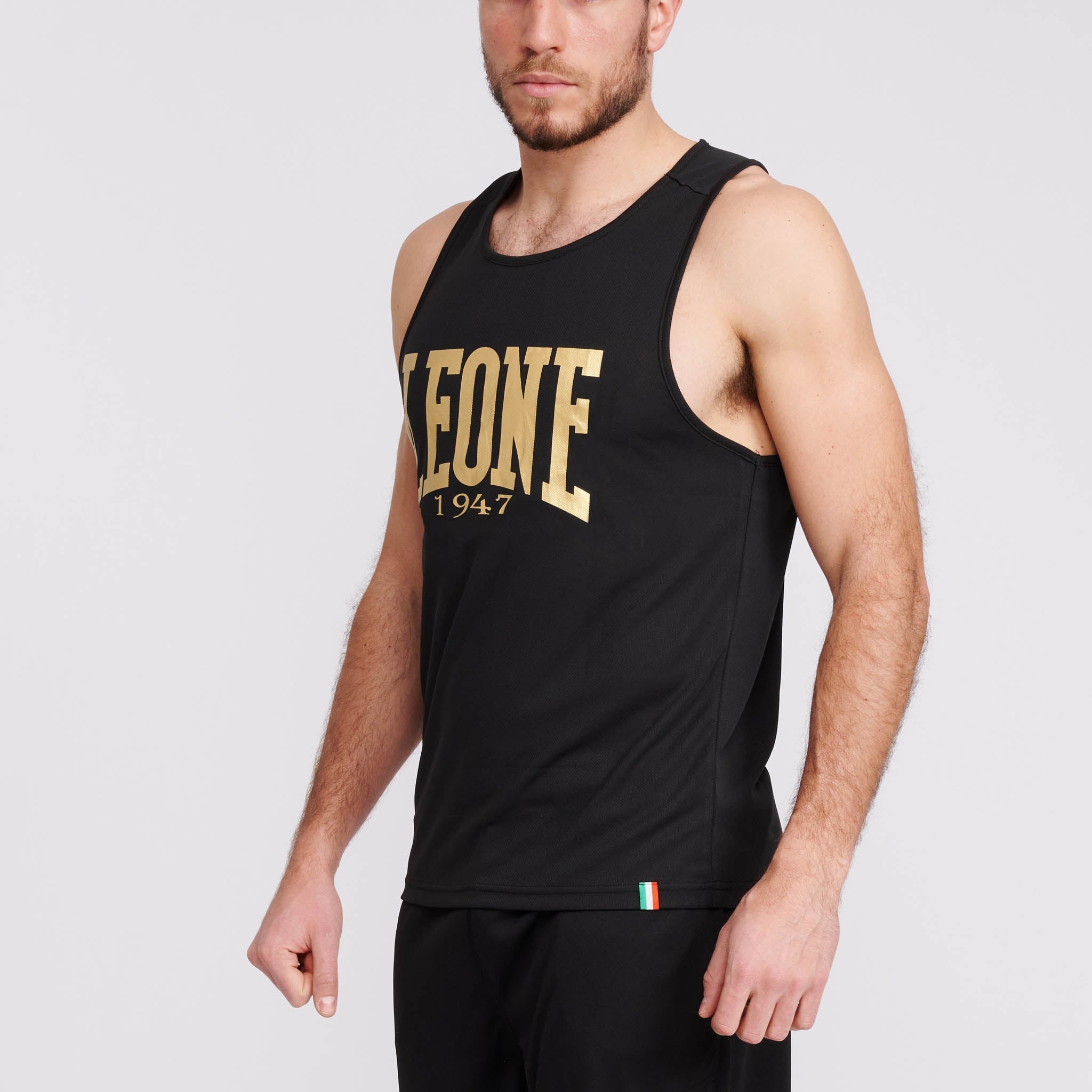 DNA tank