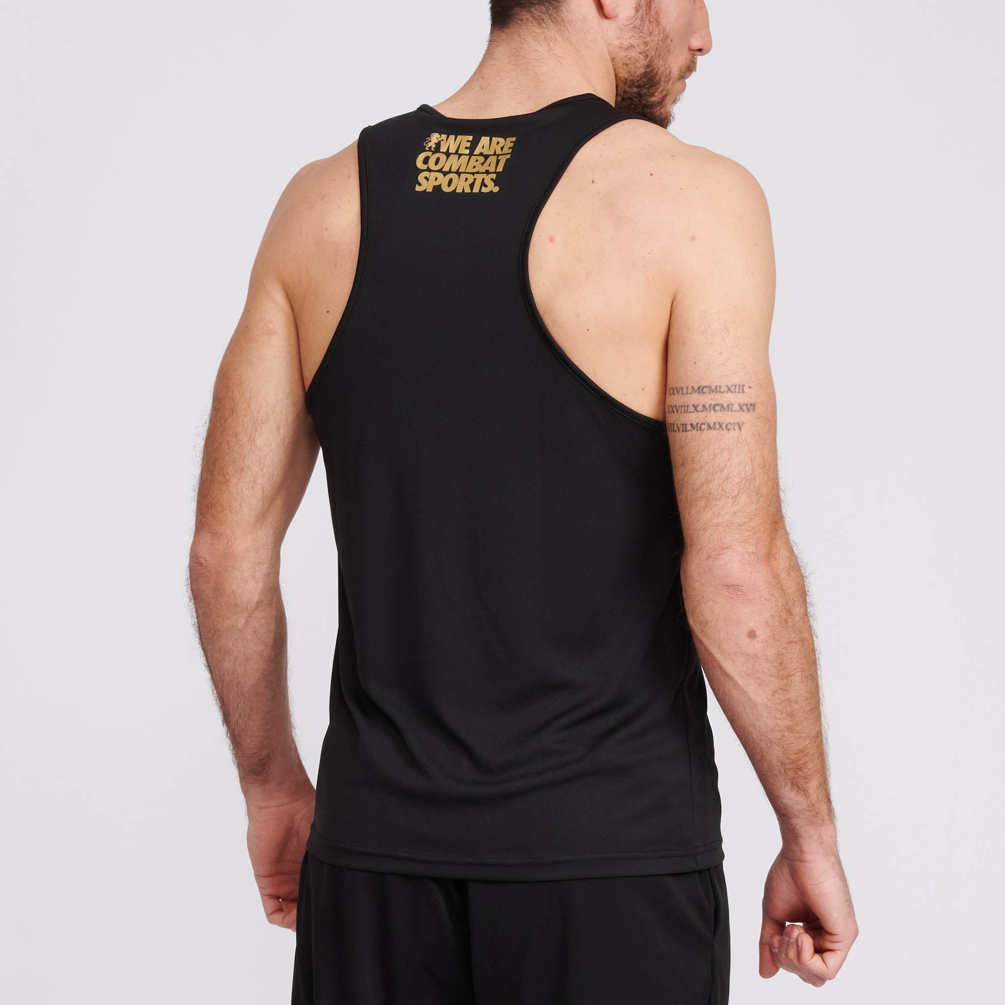 DNA tank