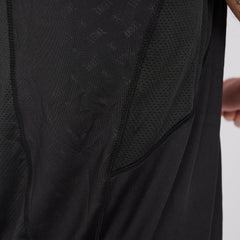 Sleeveless t shirt DNA