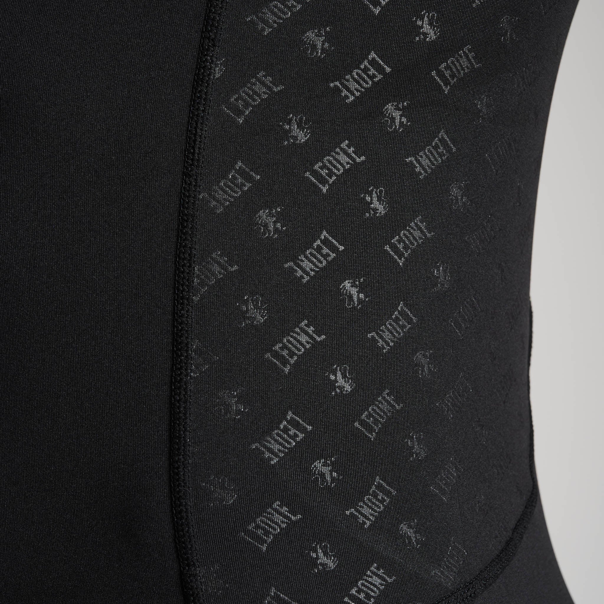 DNA COMPRESSION LONGSLEEVED SHIRT