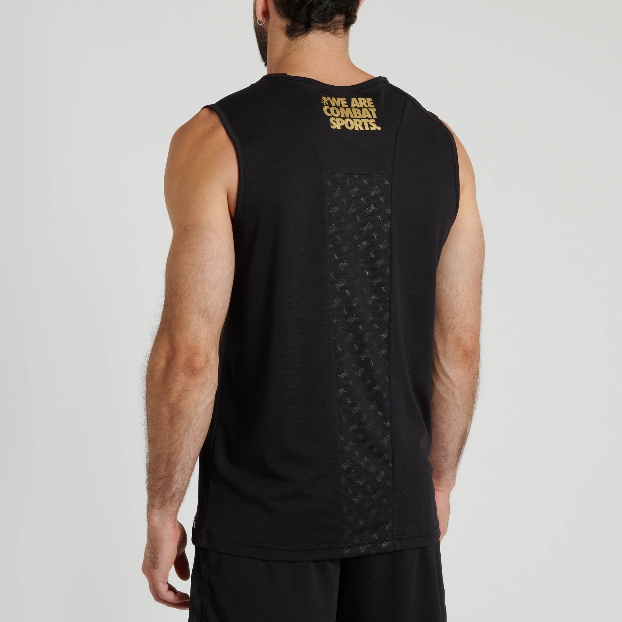 DNA SLEEVELESS SHIRT