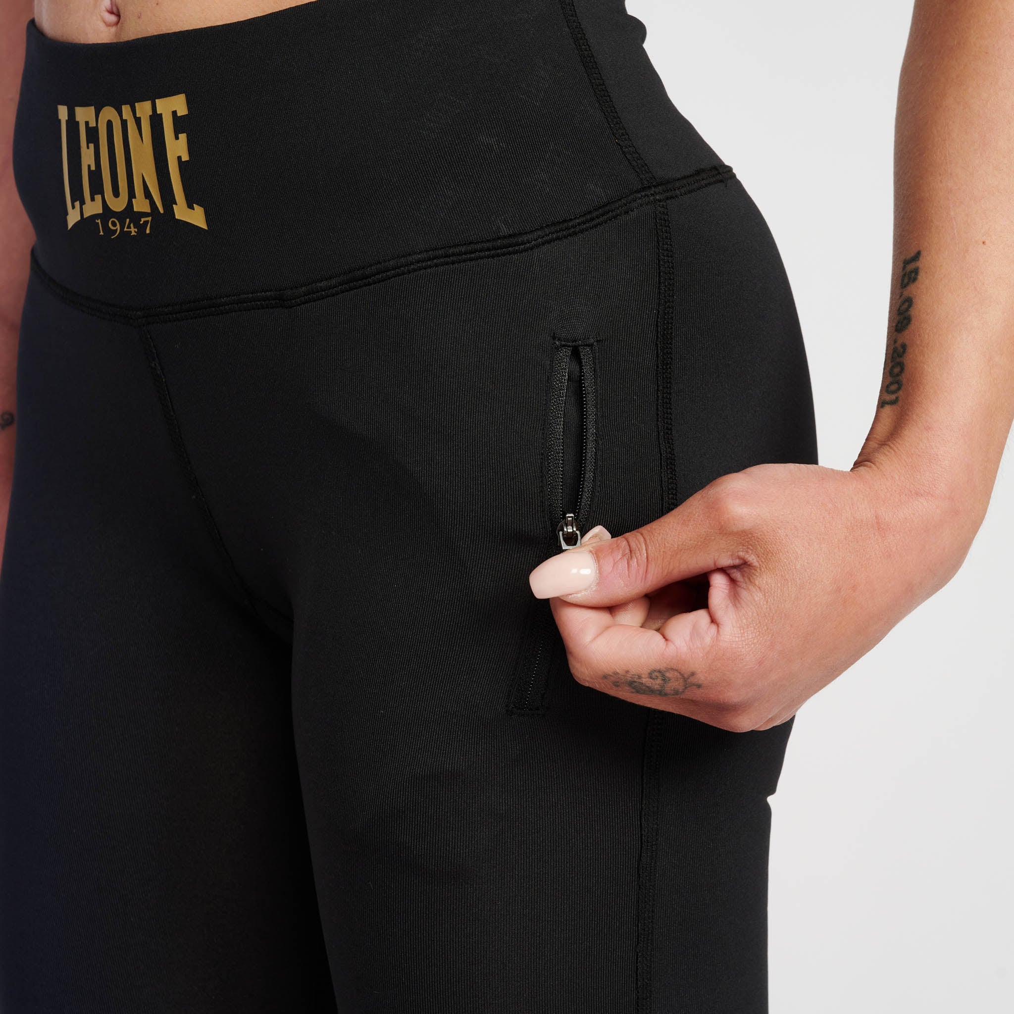 DNA CAPRIS