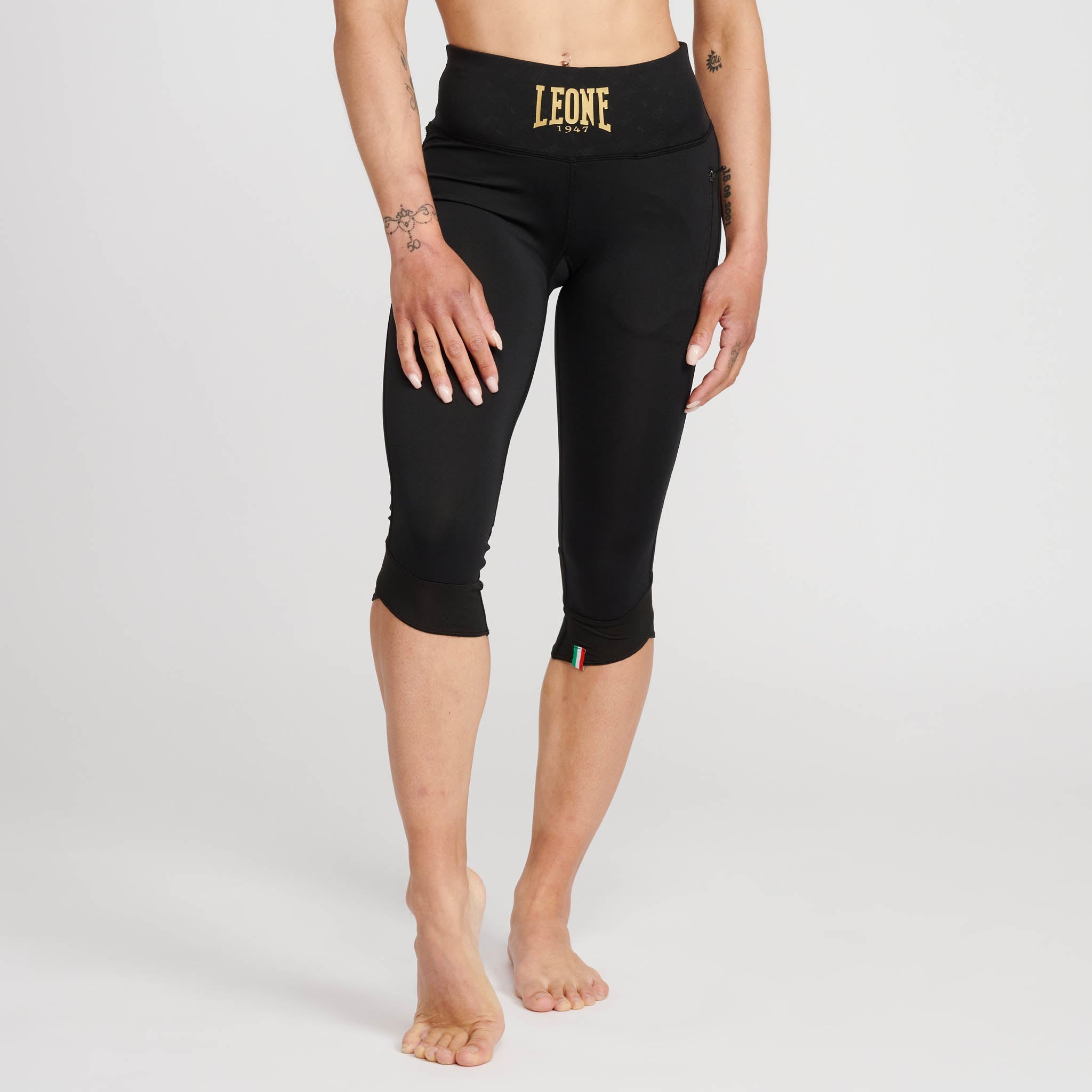 DNA CAPRIS